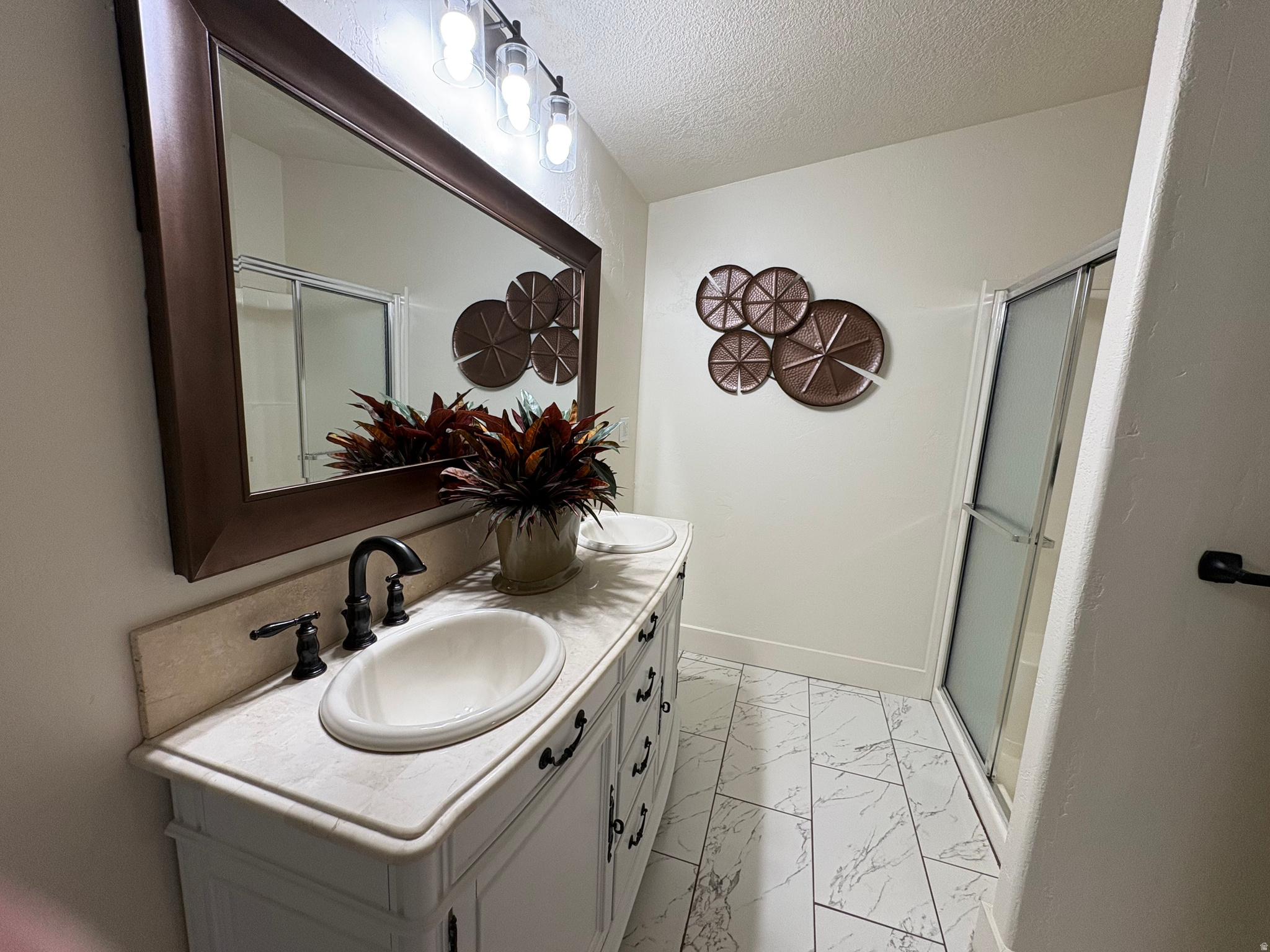 JORDAN MOBILE HOME ESTATES - Residential