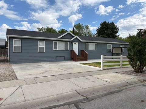 Photo of 7117 S 1245 W, West Jordan, UT 84084 (MLS # 2157125)