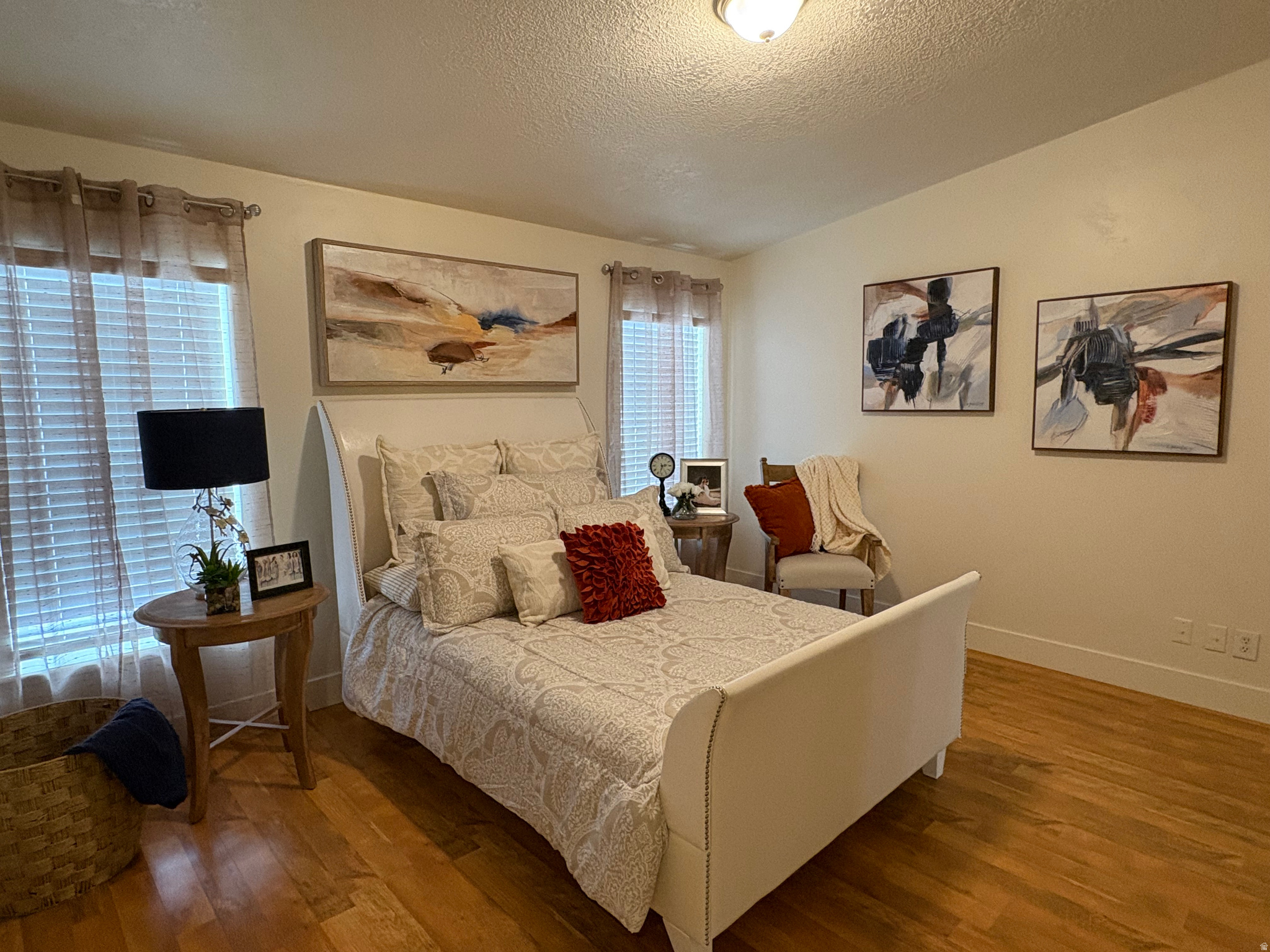 JORDAN MOBILE HOME ESTATES - Residential