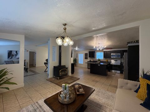 Tiny photo for 7117 S 1245 W, West Jordan, UT 84084 (MLS # 2157125)