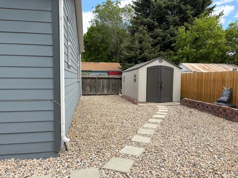 Tiny photo for 7117 S 1245 W, West Jordan, UT 84084 (MLS # 2157125)