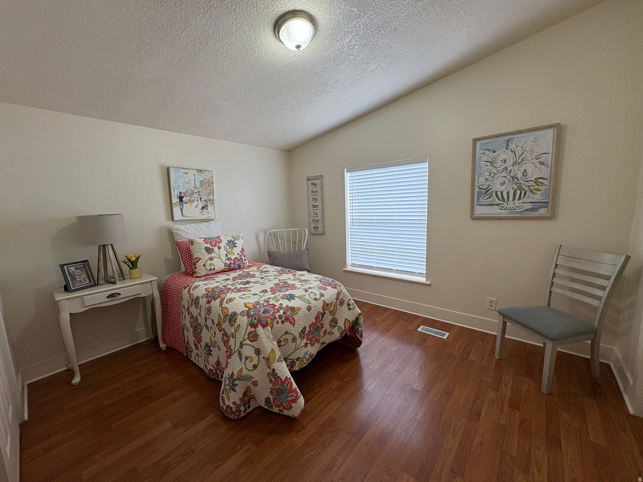 JORDAN MOBILE HOME ESTATES - Residential