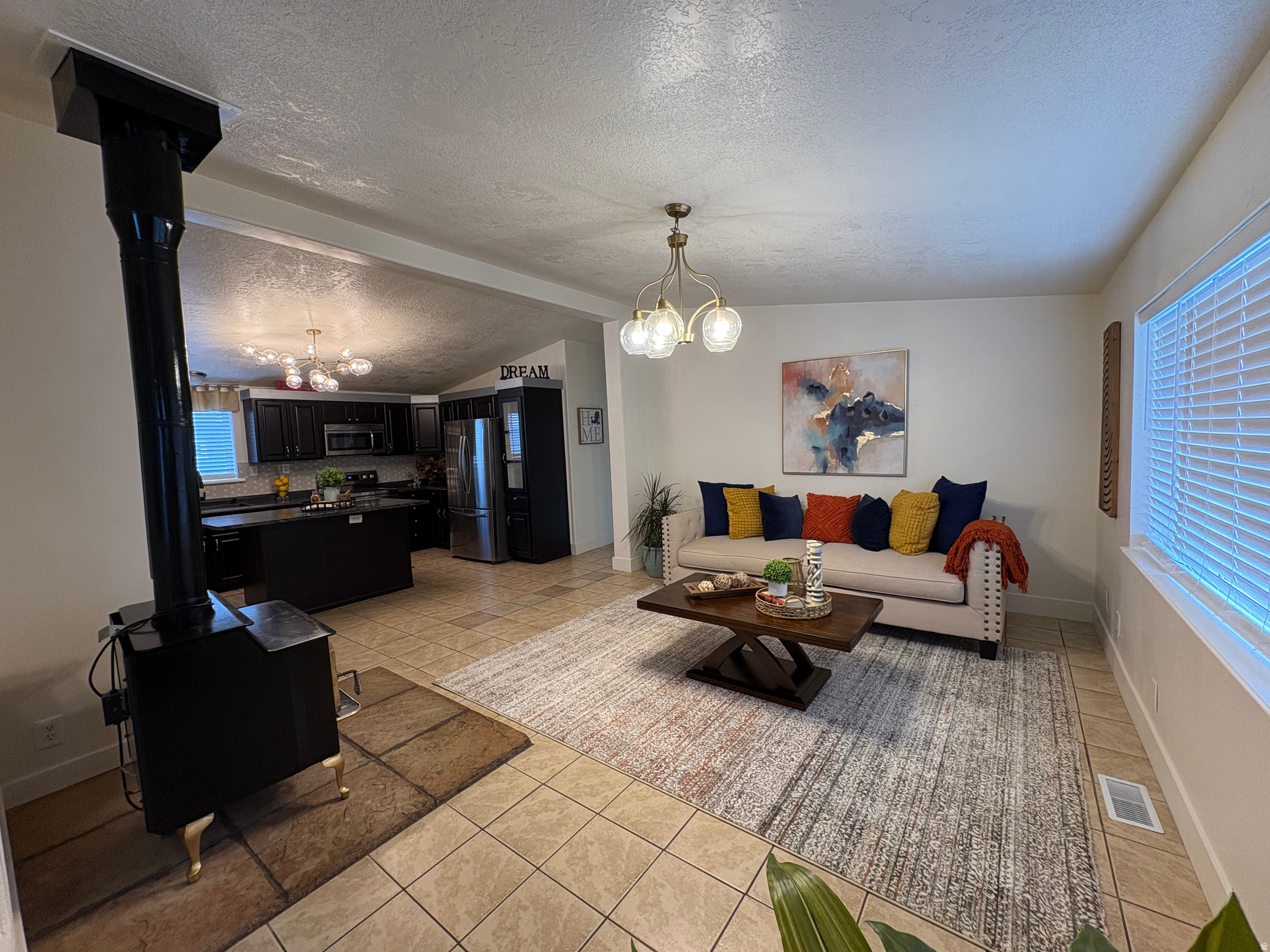 JORDAN MOBILE HOME ESTATES - Residential