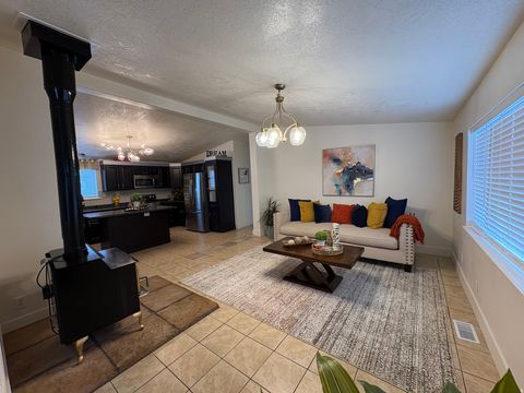 Tiny photo for 7117 S 1245 W, West Jordan, UT 84084 (MLS # 2157125)