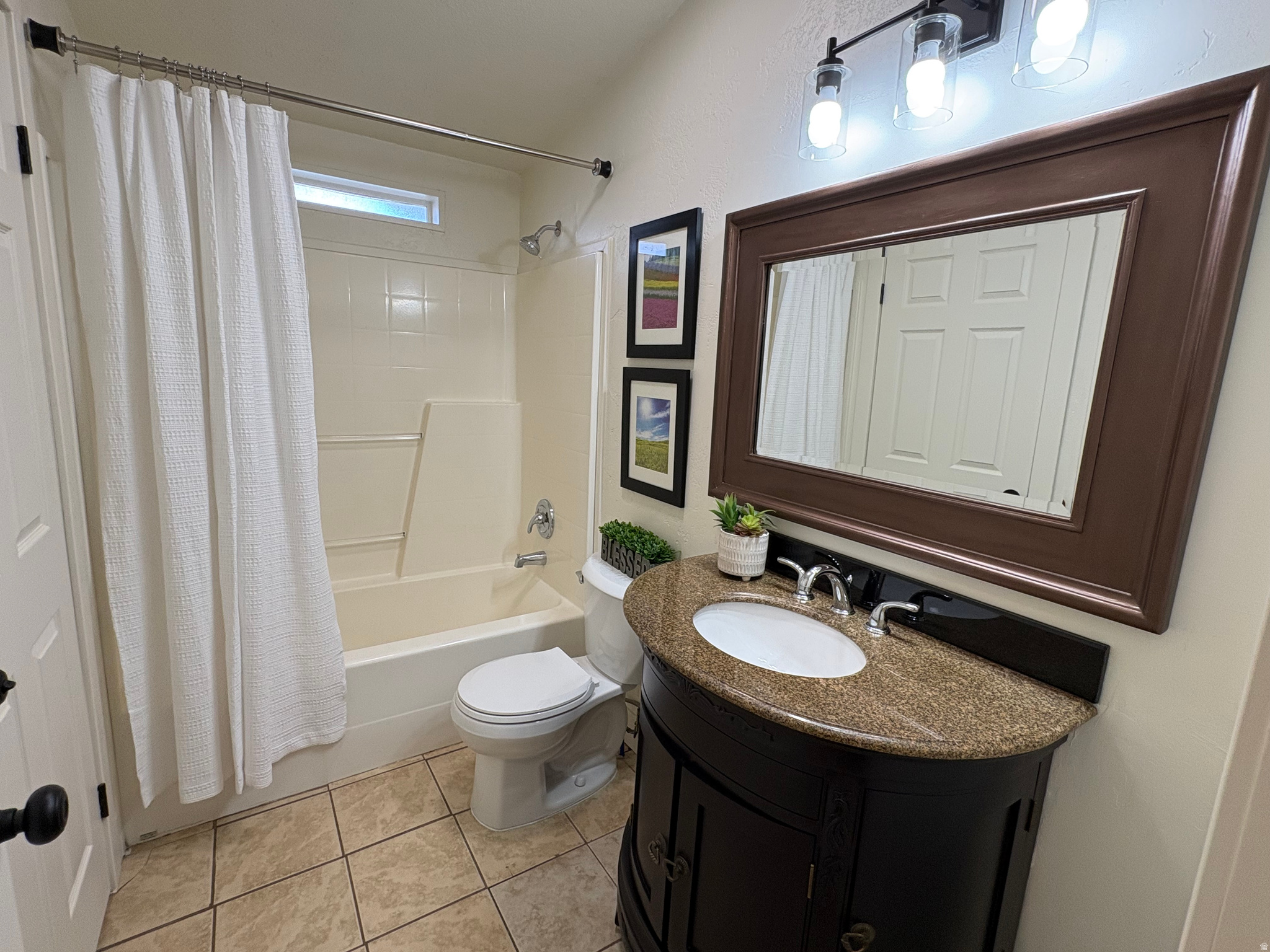 JORDAN MOBILE HOME ESTATES - Residential