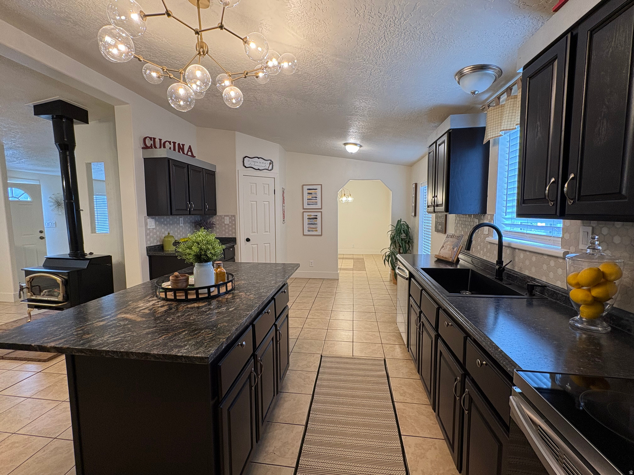 JORDAN MOBILE HOME ESTATES - Residential