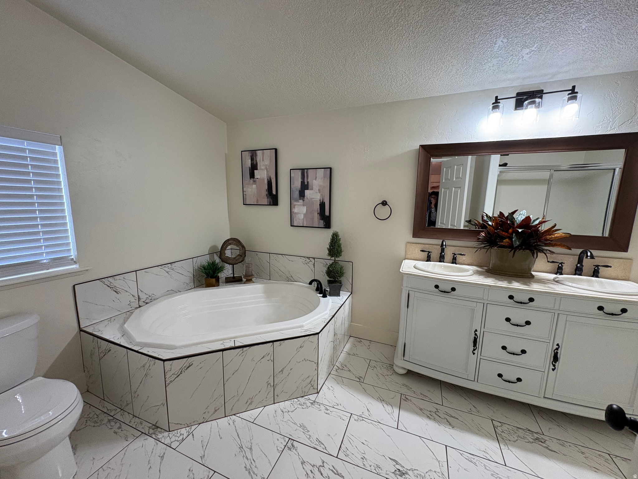 JORDAN MOBILE HOME ESTATES - Residential