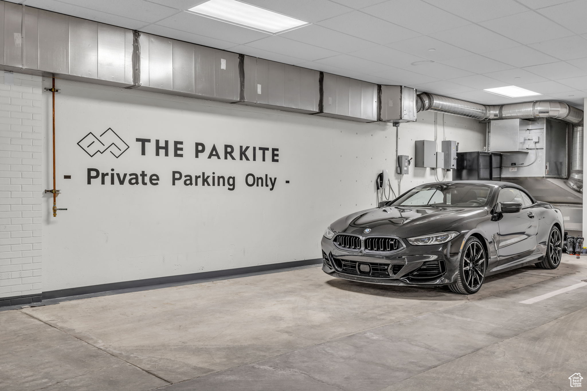 THE PARKITE - Residential