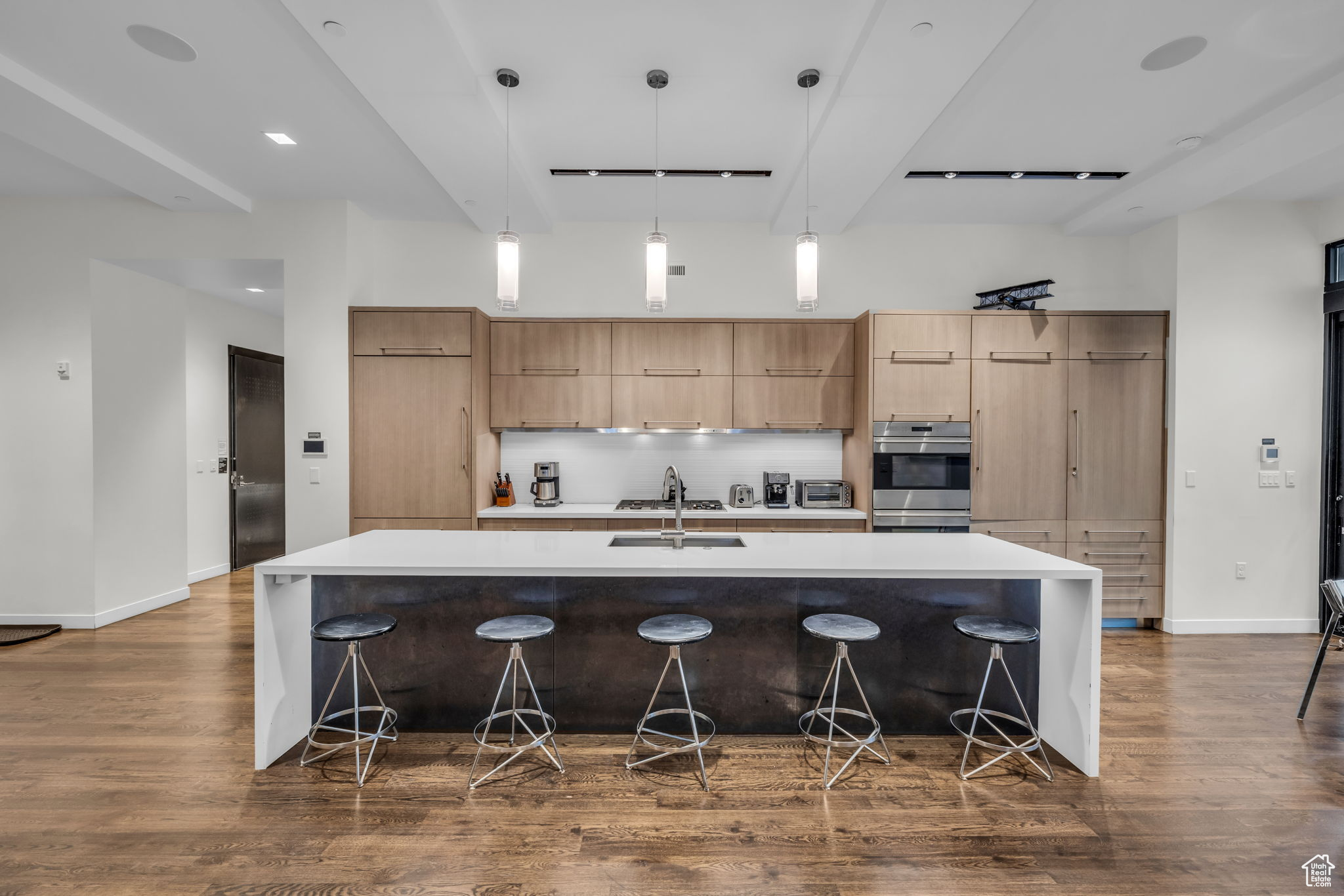 THE PARKITE - Residential