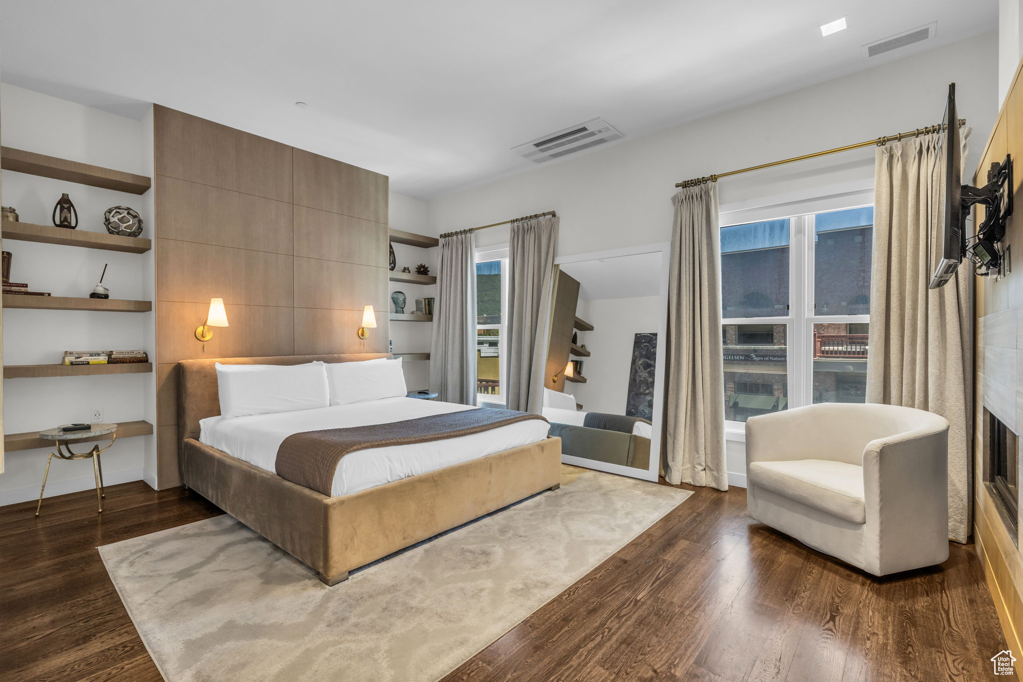 THE PARKITE - Residential