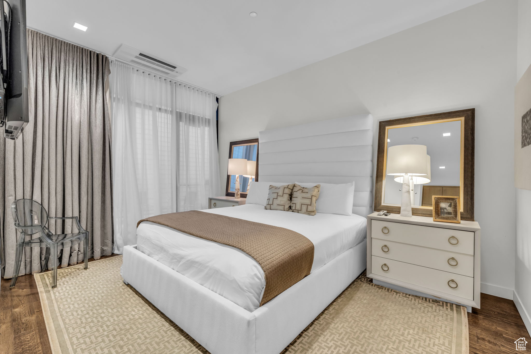 THE PARKITE - Residential