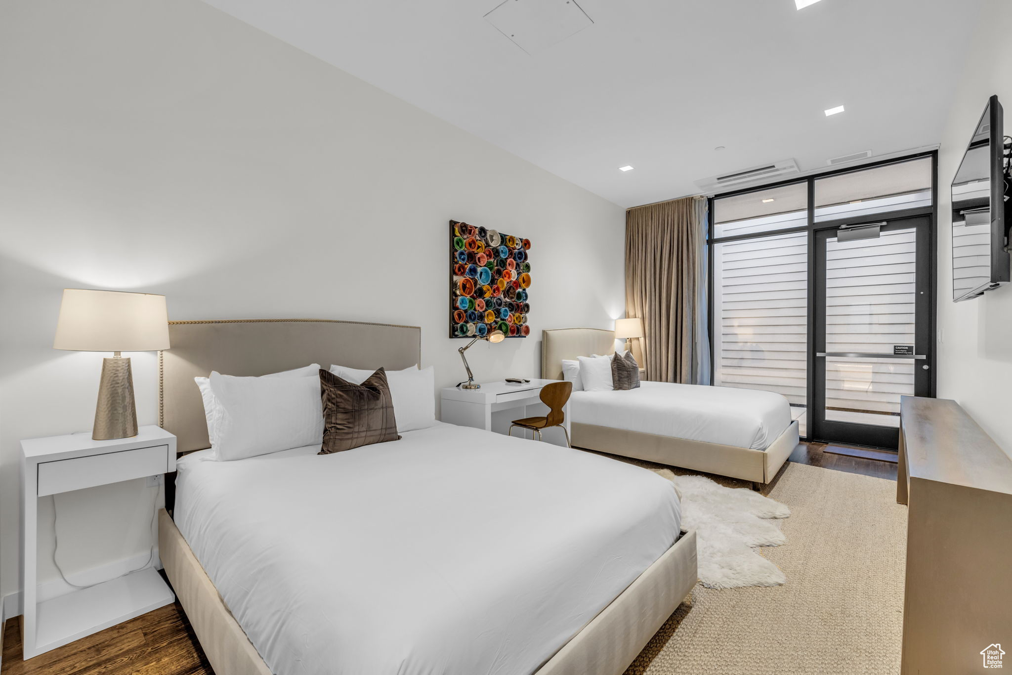 THE PARKITE - Residential