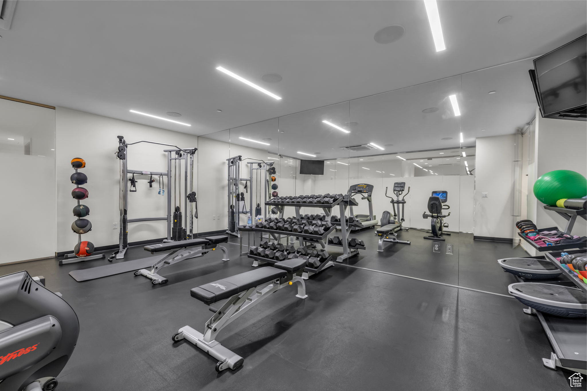 THE PARKITE - Residential