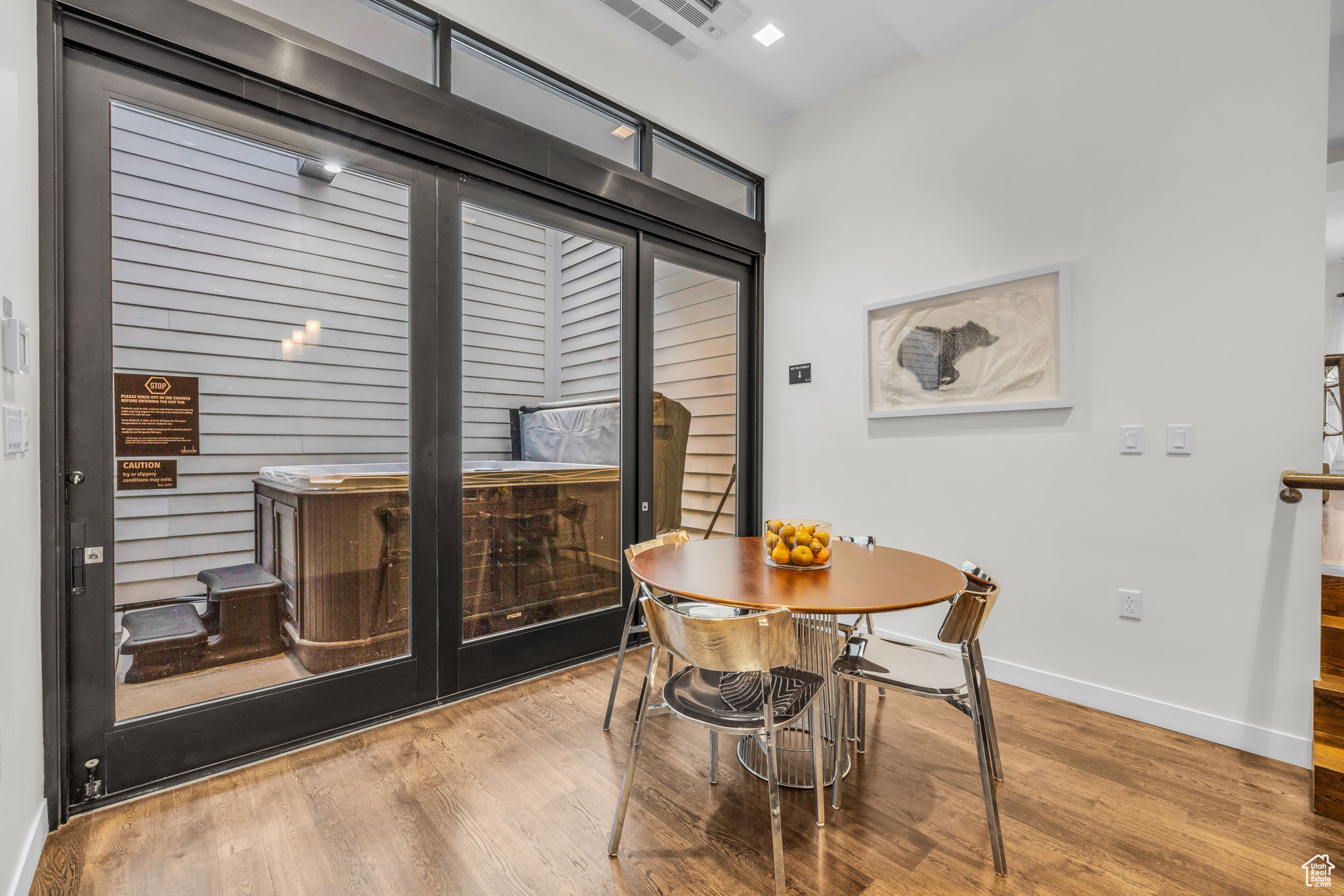 THE PARKITE - Residential