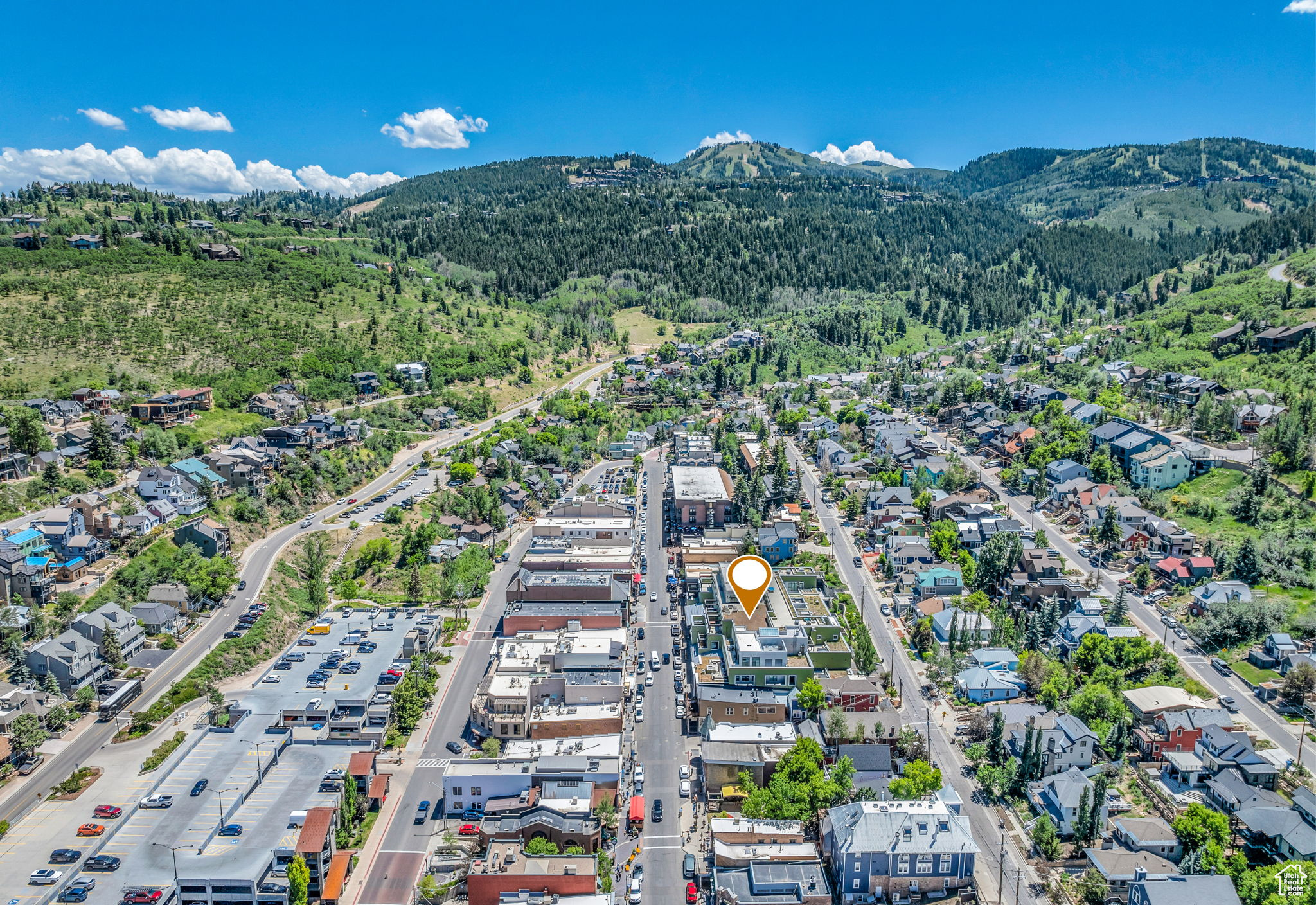 THE PARKITE - Residential