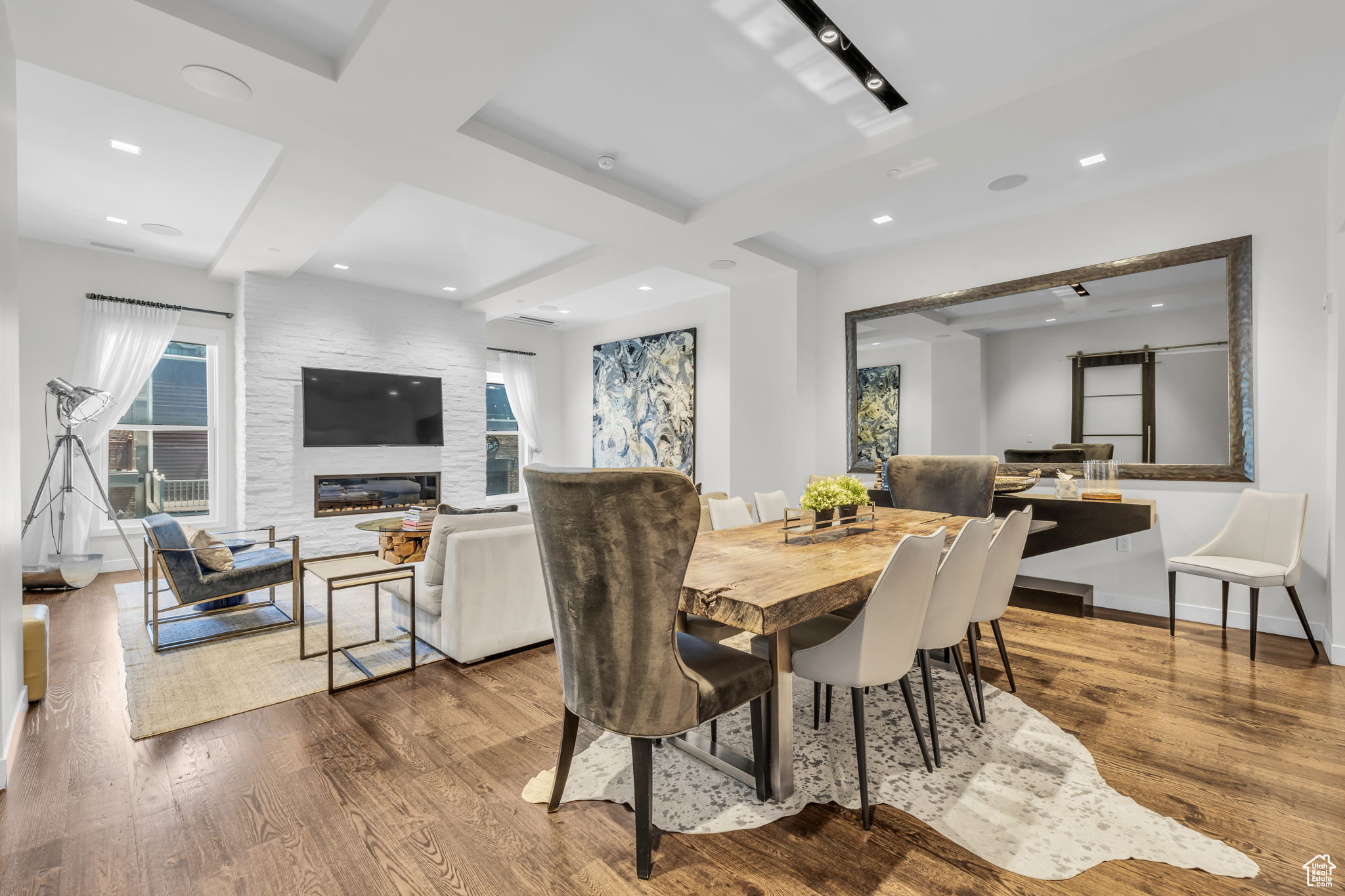 THE PARKITE - Residential