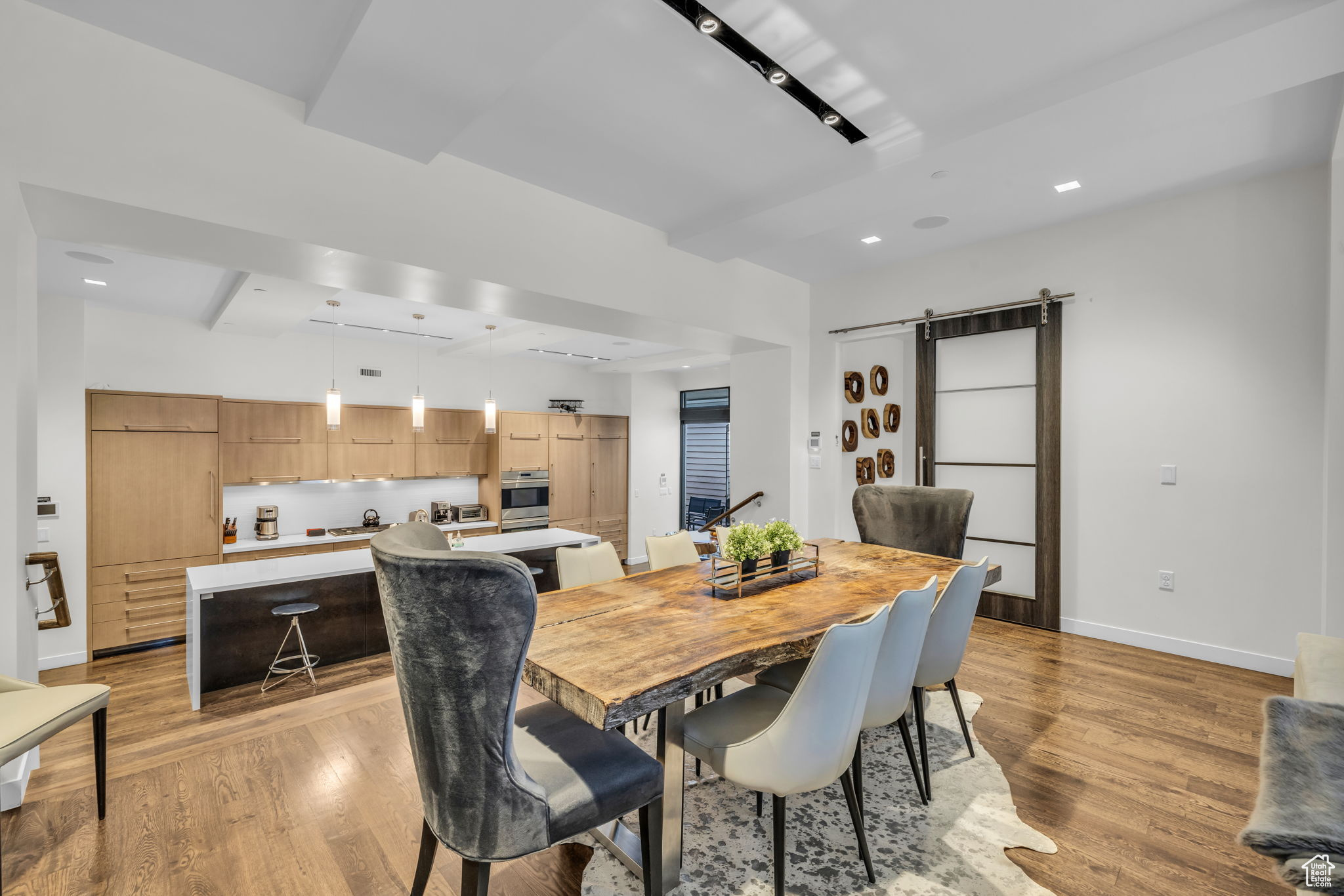 THE PARKITE - Residential