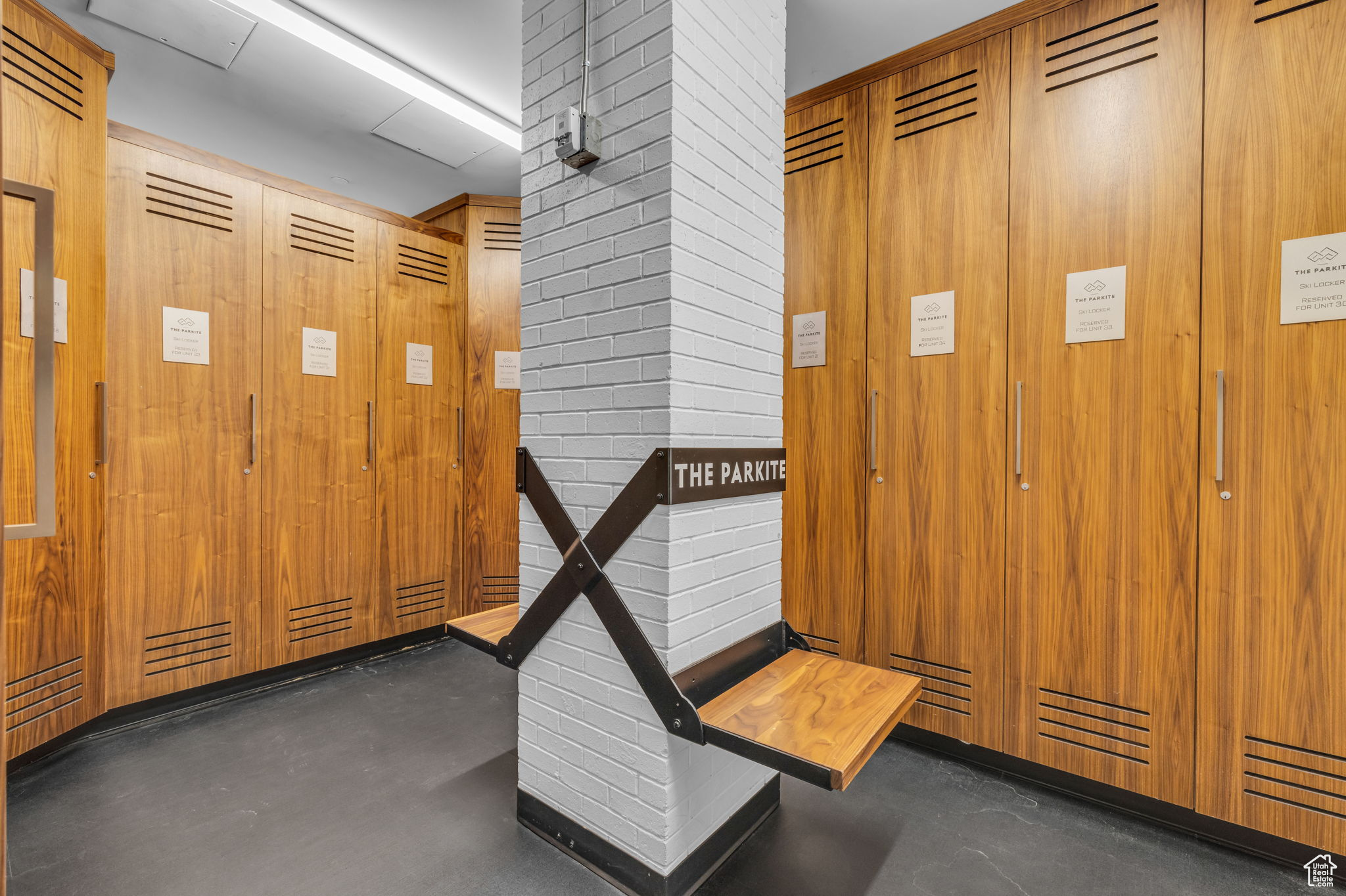 THE PARKITE - Residential