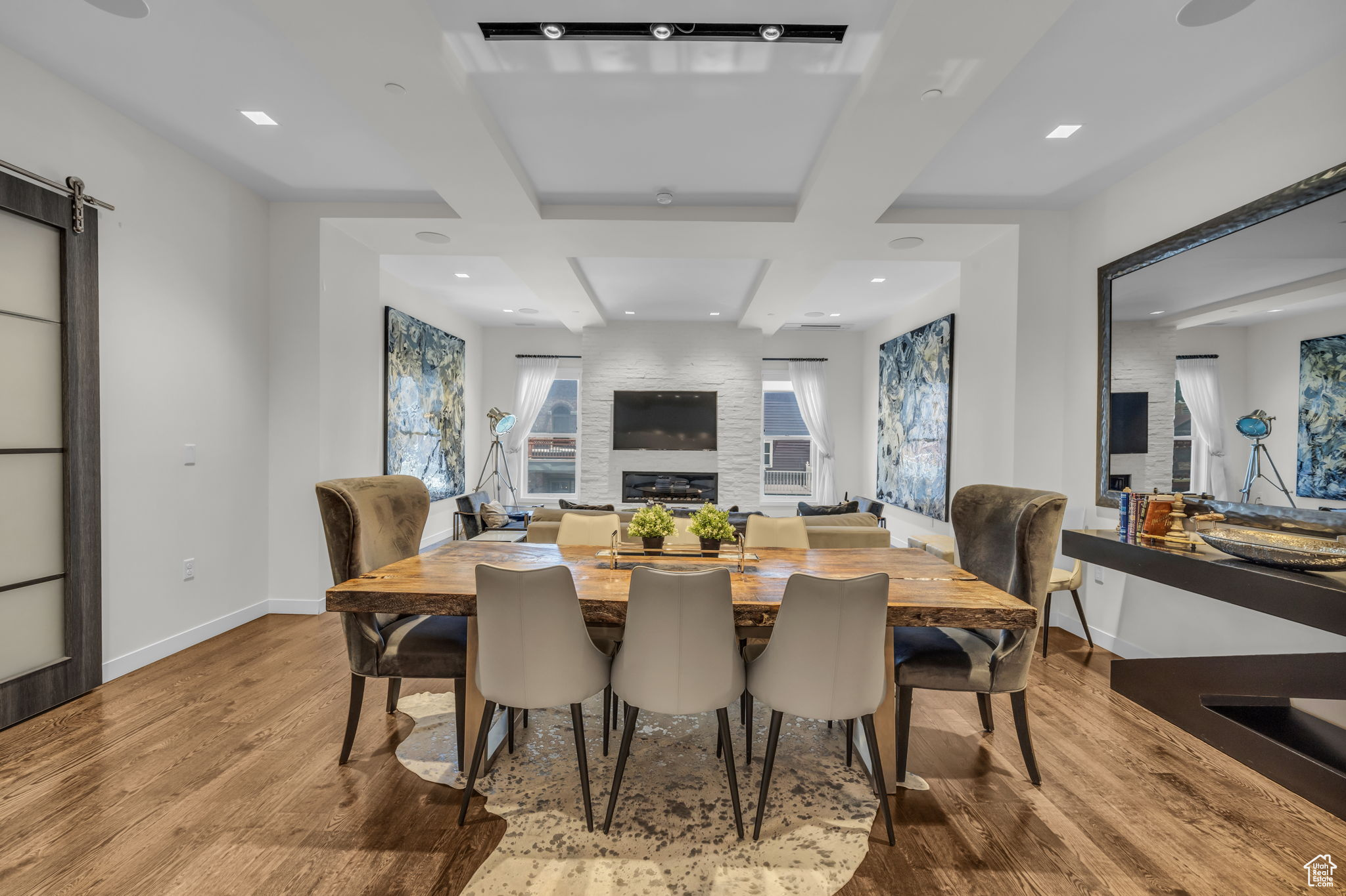 THE PARKITE - Residential