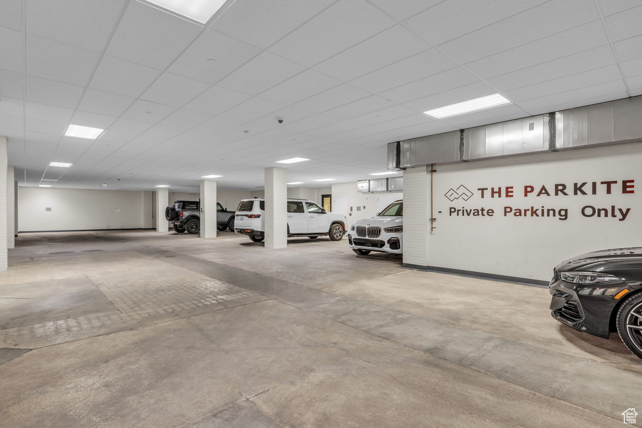 THE PARKITE - Residential