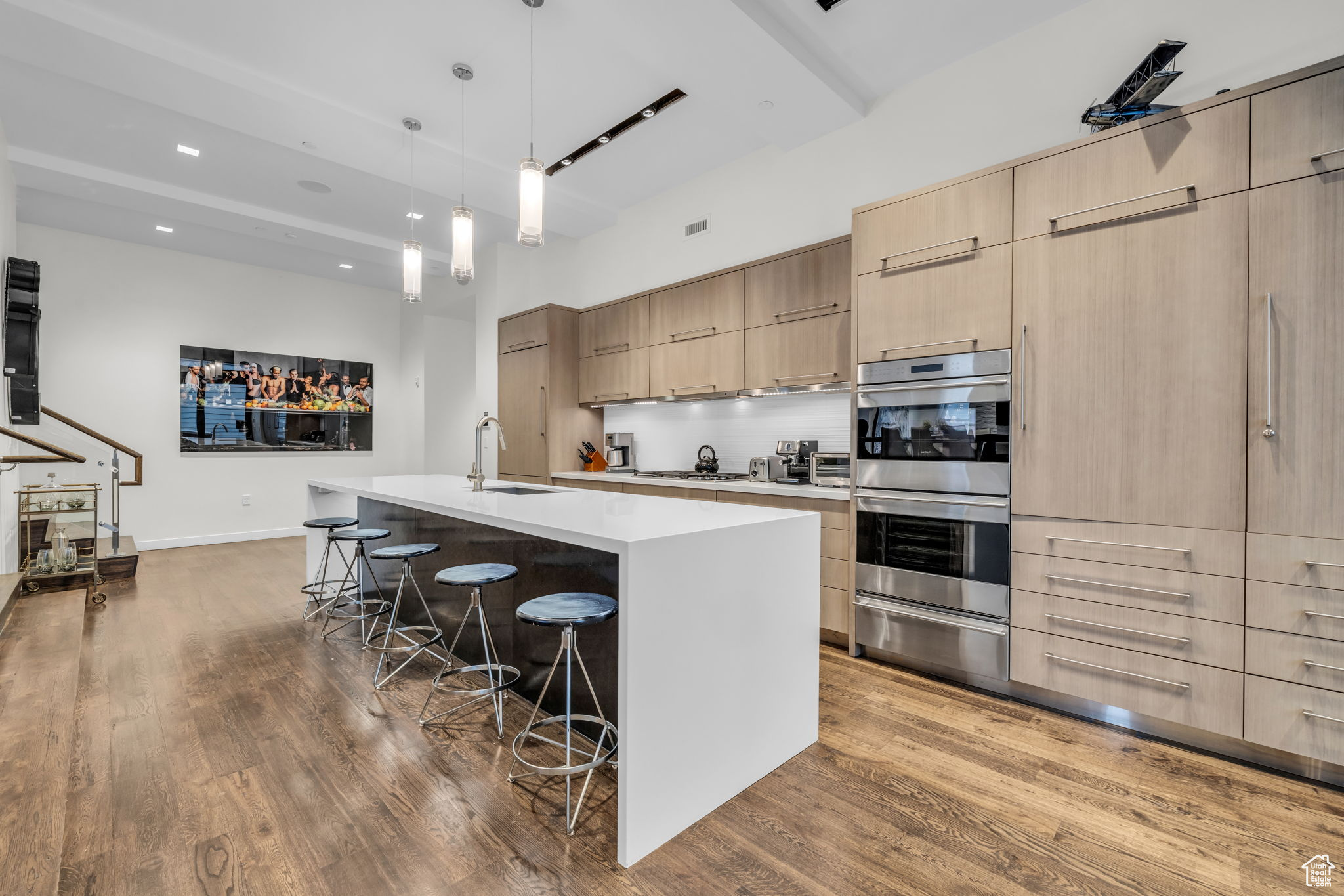 THE PARKITE - Residential