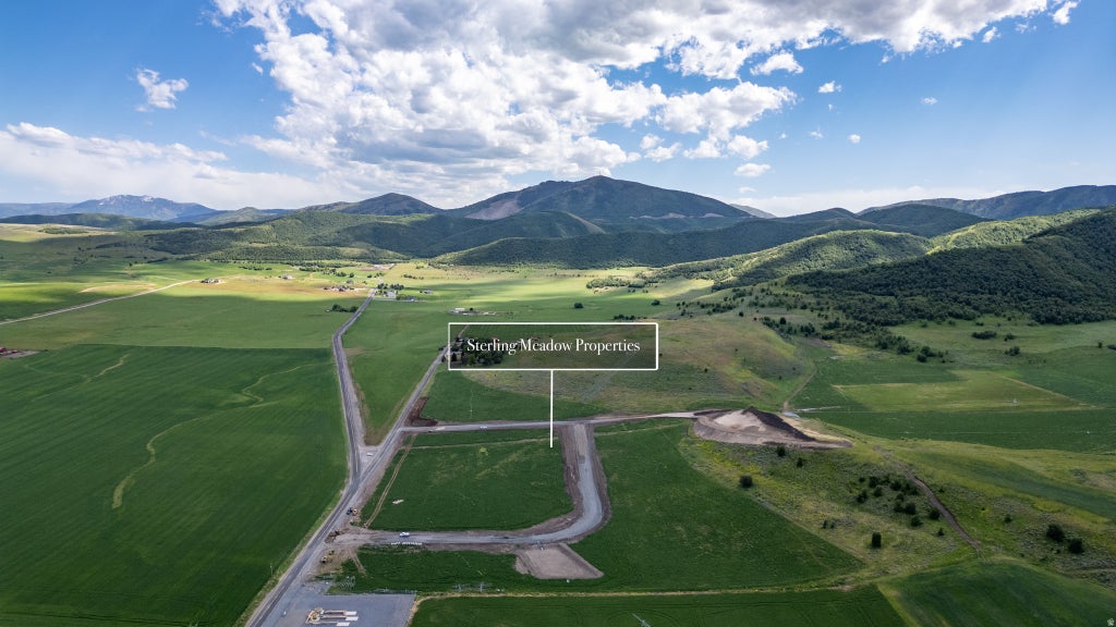 Photo of 7361 S 4000 W #6, Wellsville, UT 84339 (MLS # 2183459)