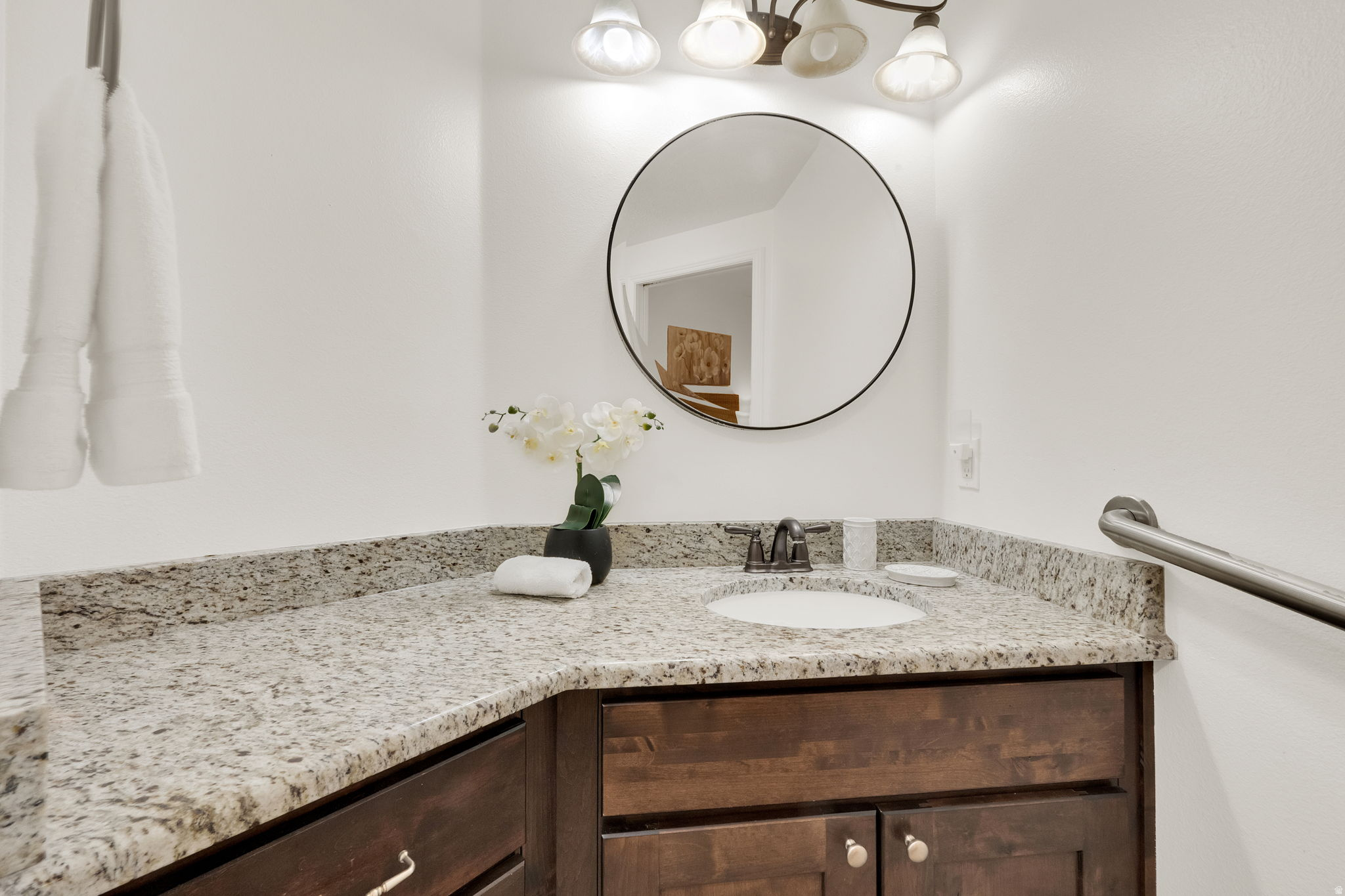 MT TIMP VILLAGE - Residential