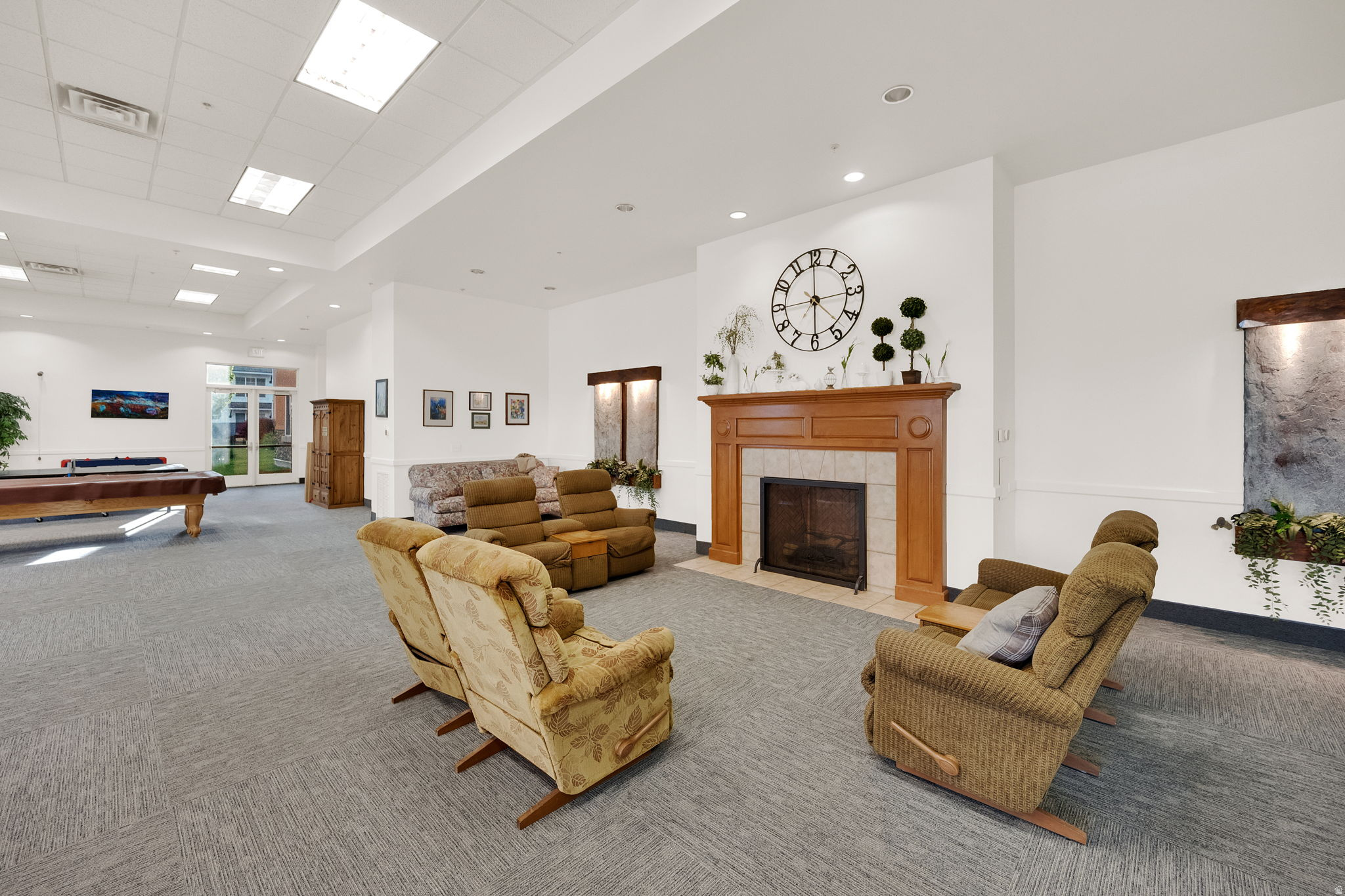 MT TIMP VILLAGE - Residential