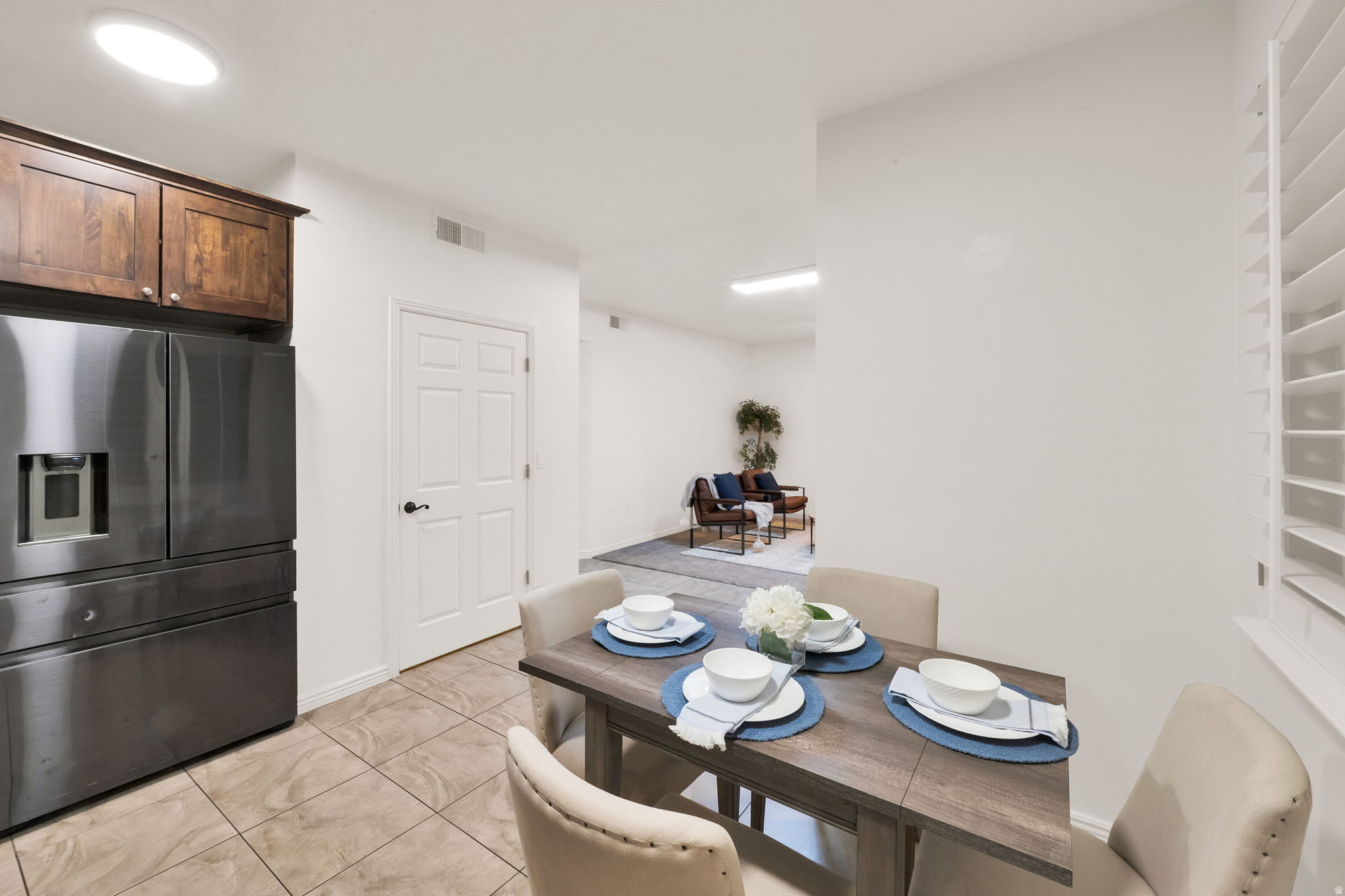 MT TIMP VILLAGE - Residential