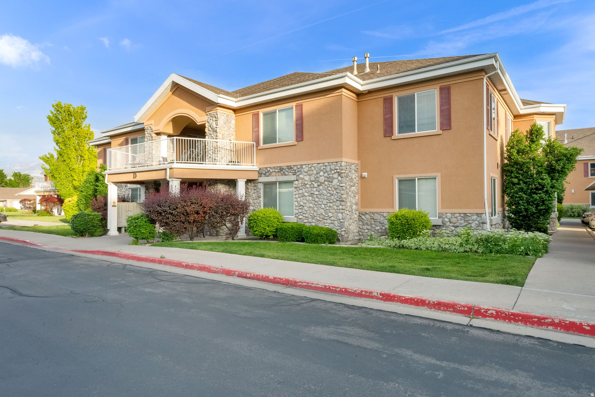 MT TIMP VILLAGE - Residential