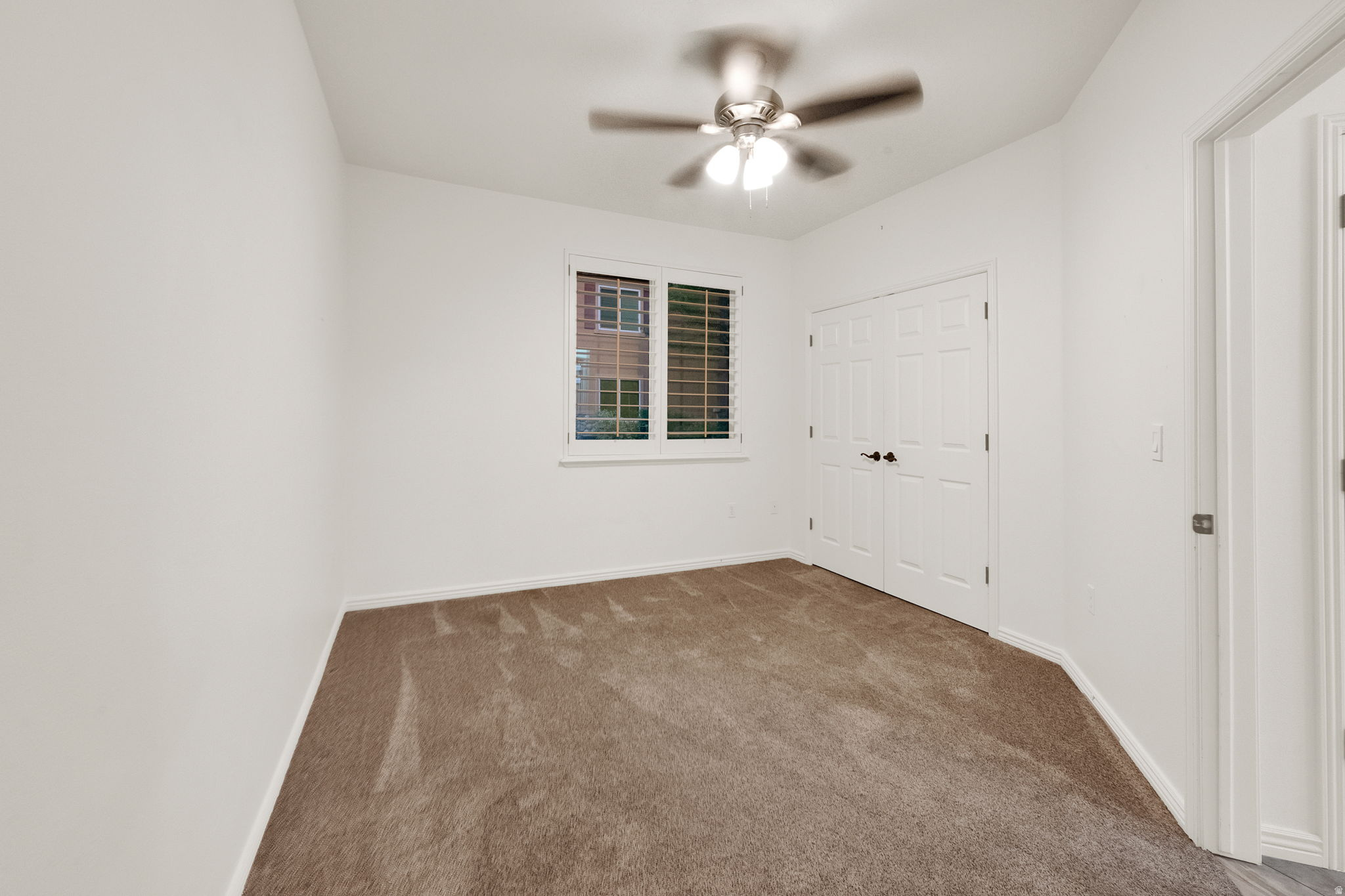 MT TIMP VILLAGE - Residential