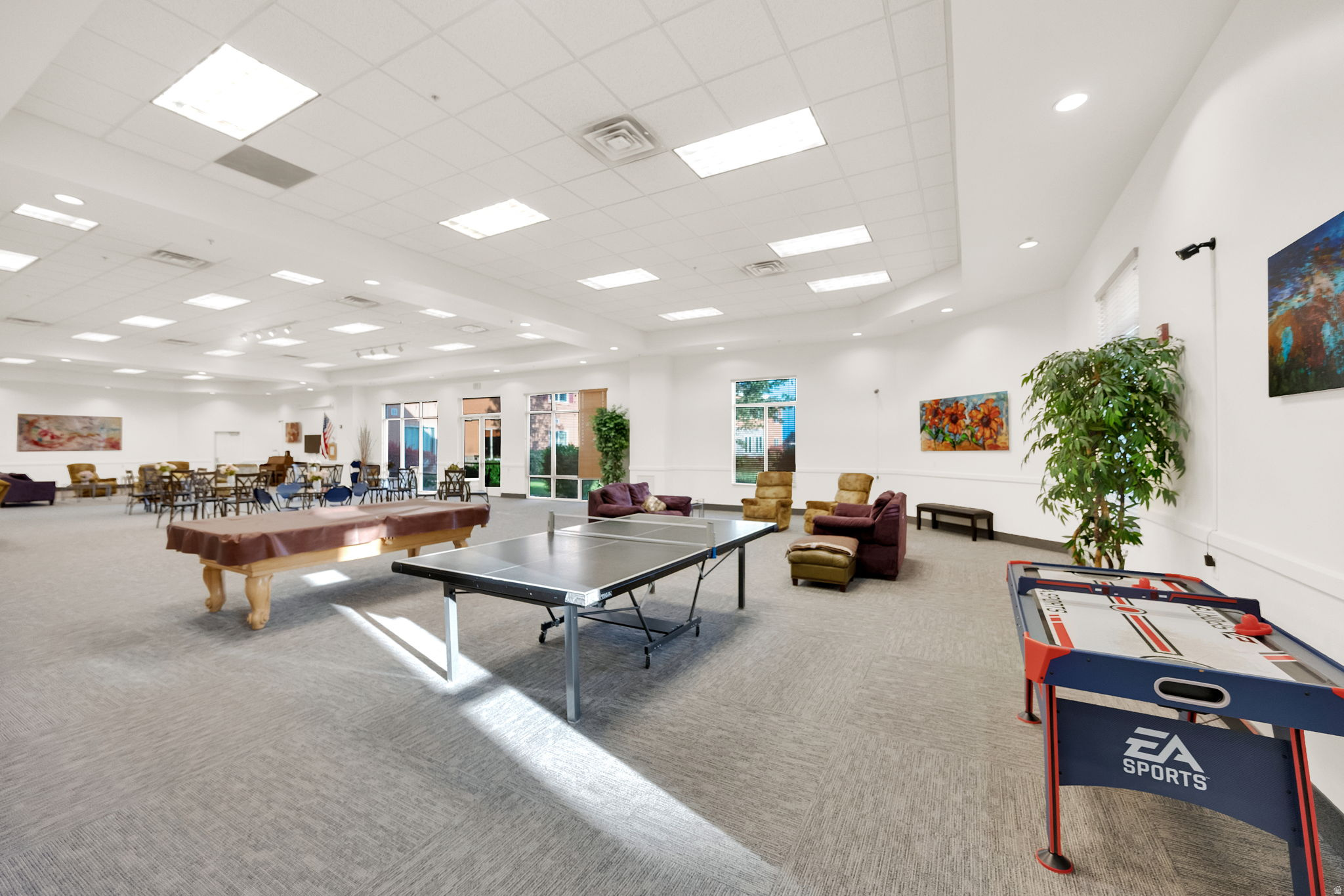 MT TIMP VILLAGE - Residential