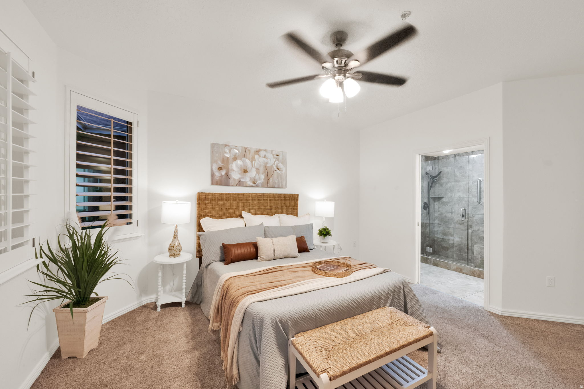 MT TIMP VILLAGE - Residential