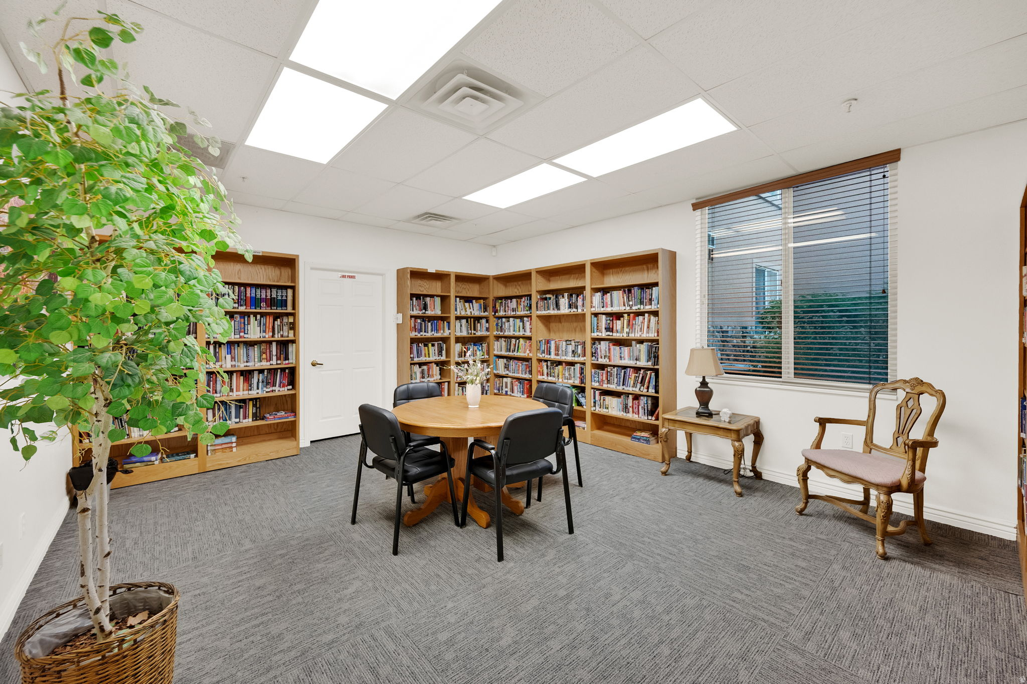 MT TIMP VILLAGE - Residential