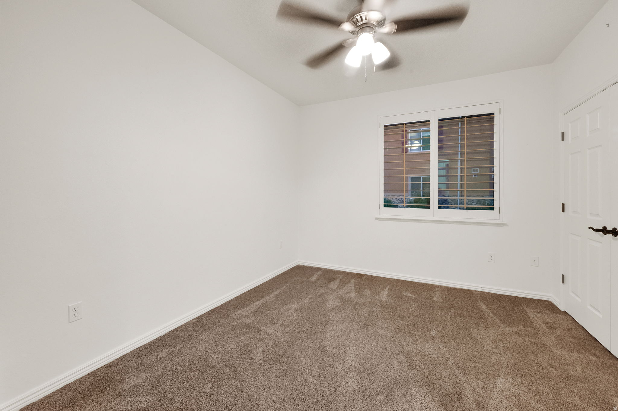 MT TIMP VILLAGE - Residential