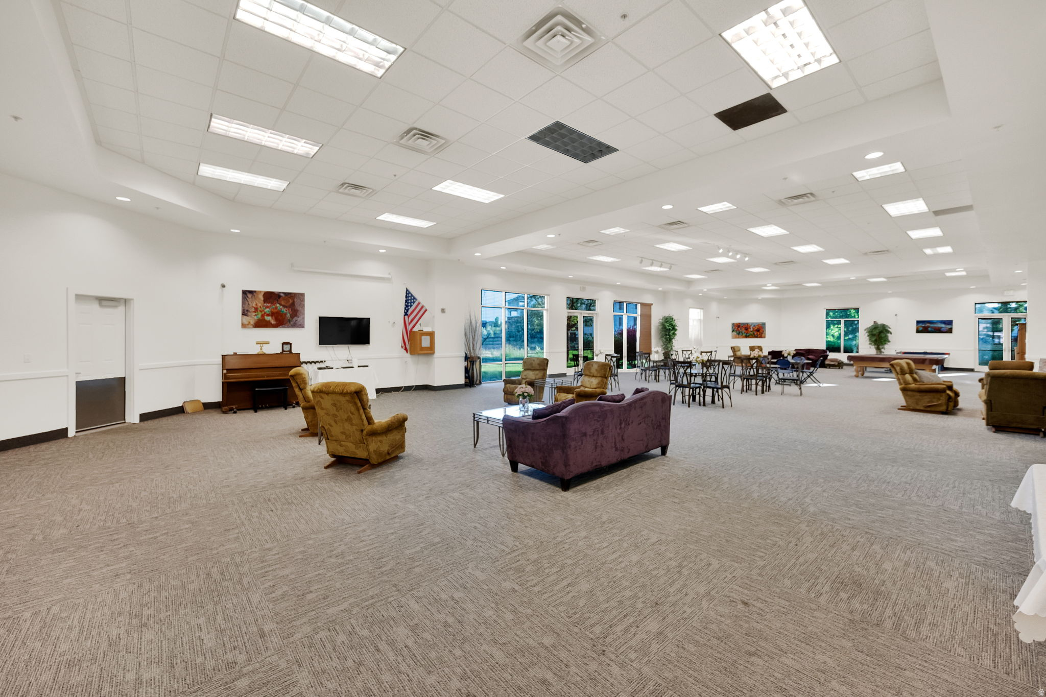 MT TIMP VILLAGE - Residential