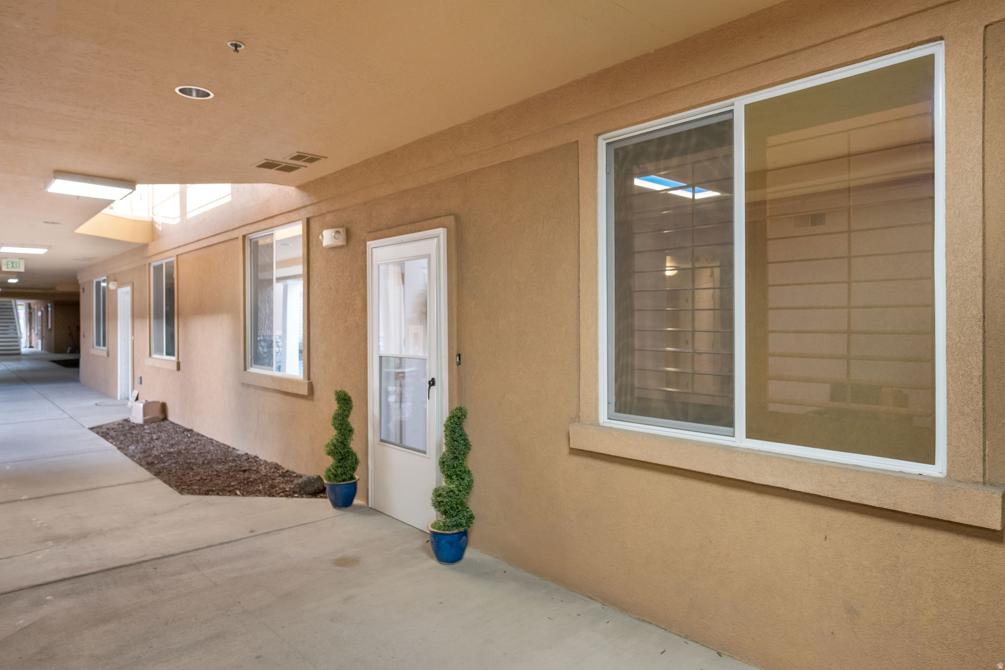 MT TIMP VILLAGE - Residential