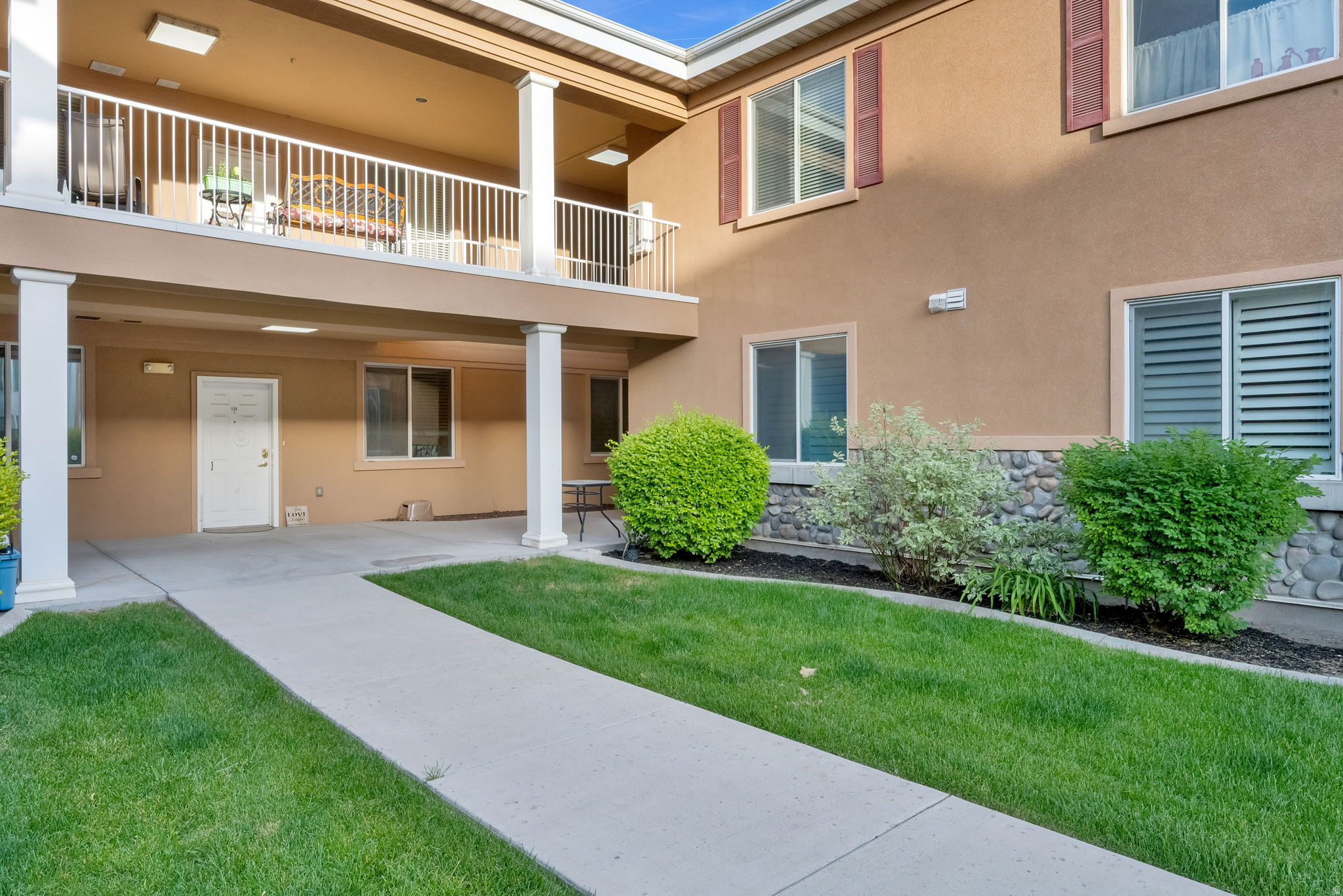 MT TIMP VILLAGE - Residential