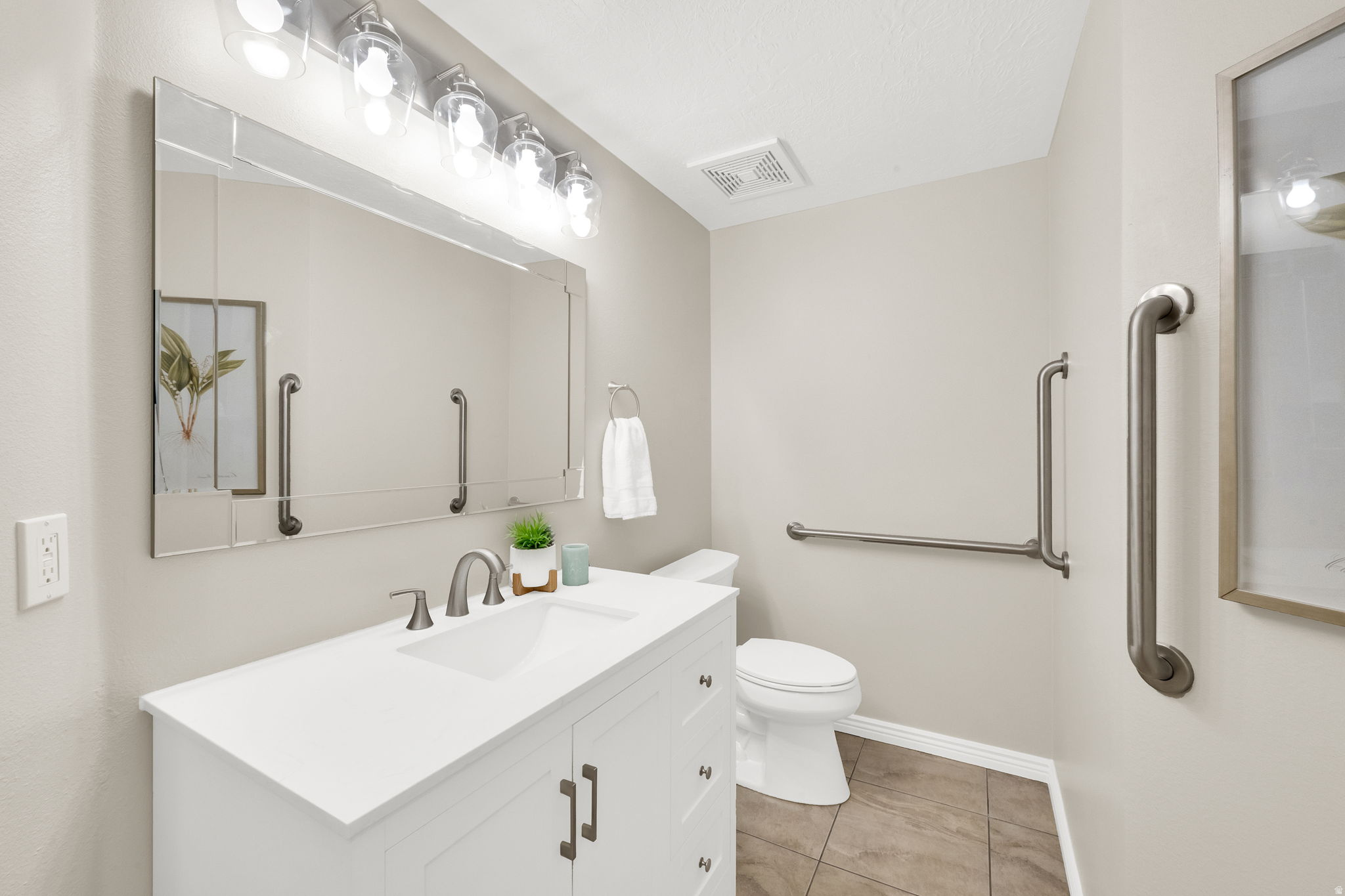 MT TIMP VILLAGE - Residential