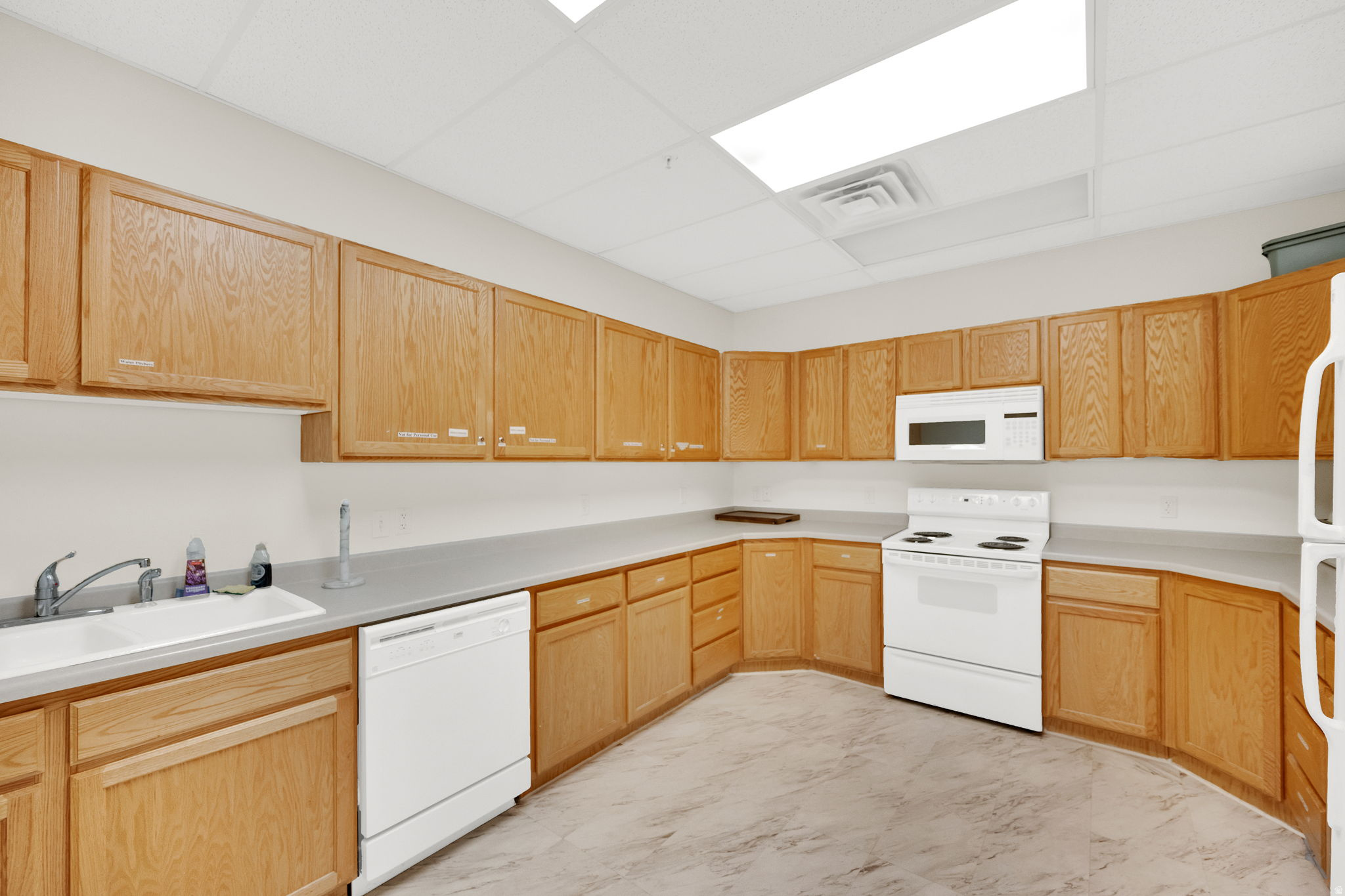 MT TIMP VILLAGE - Residential