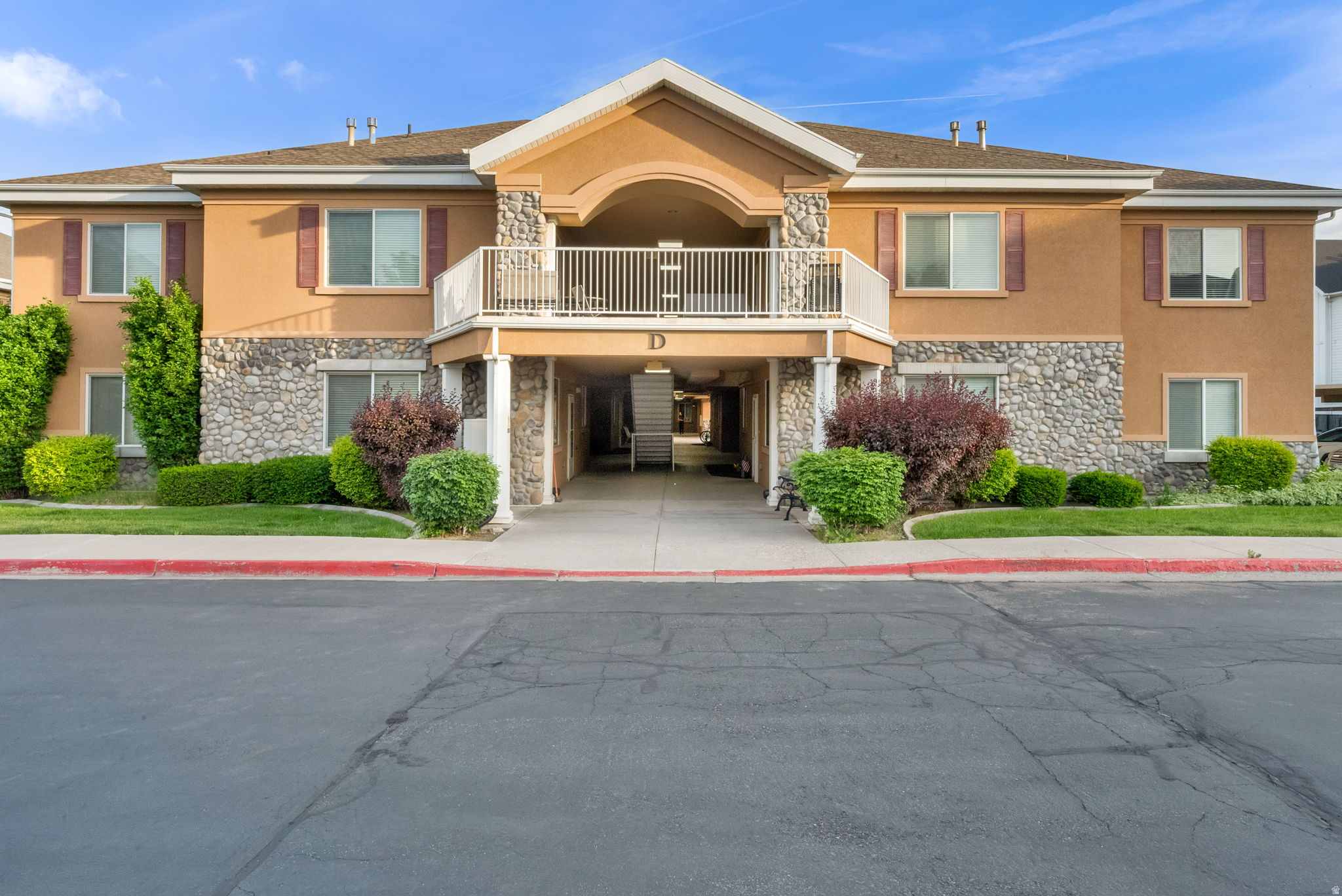 MT TIMP VILLAGE - Residential