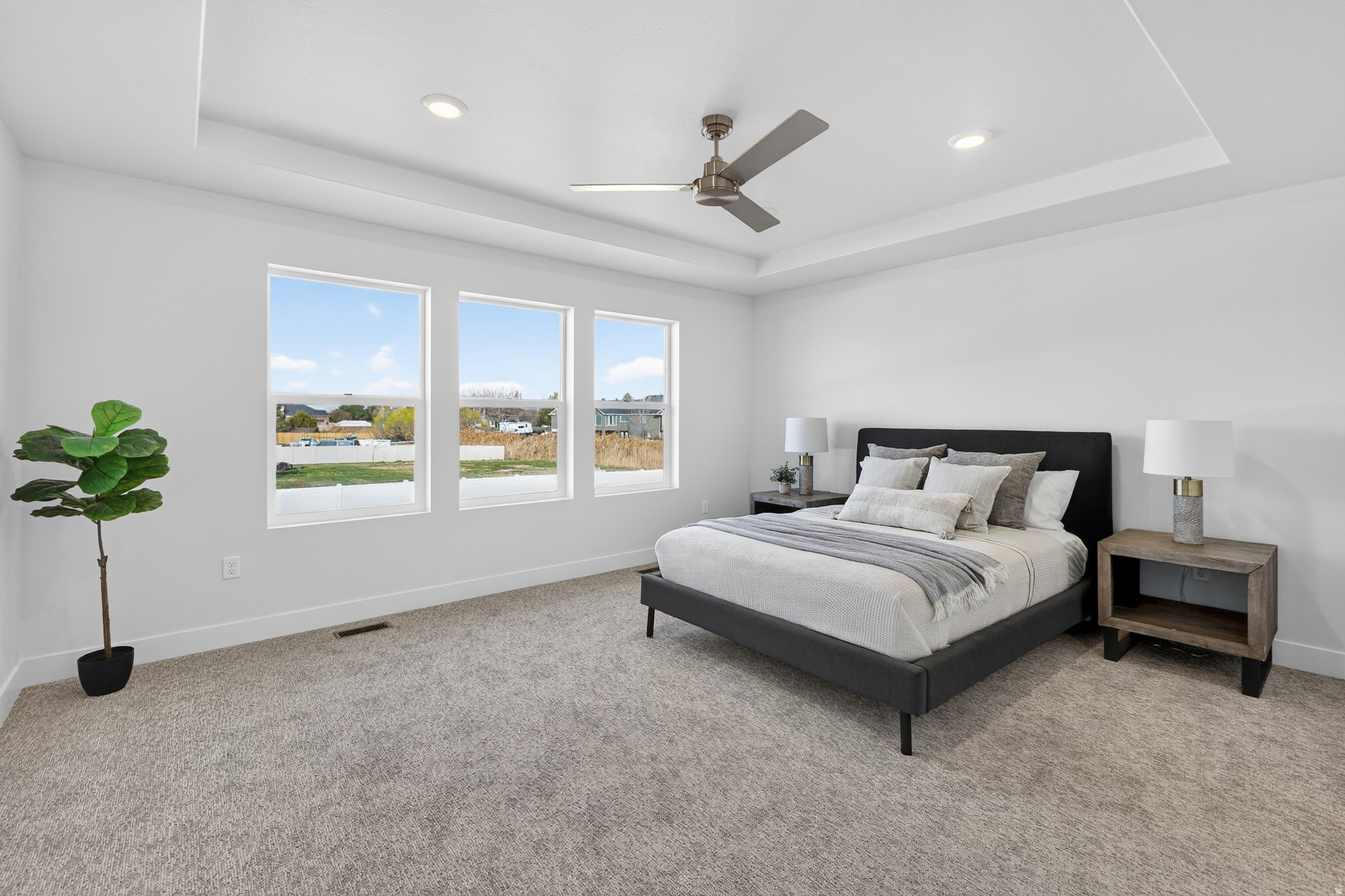 STAGECOACH - Residential