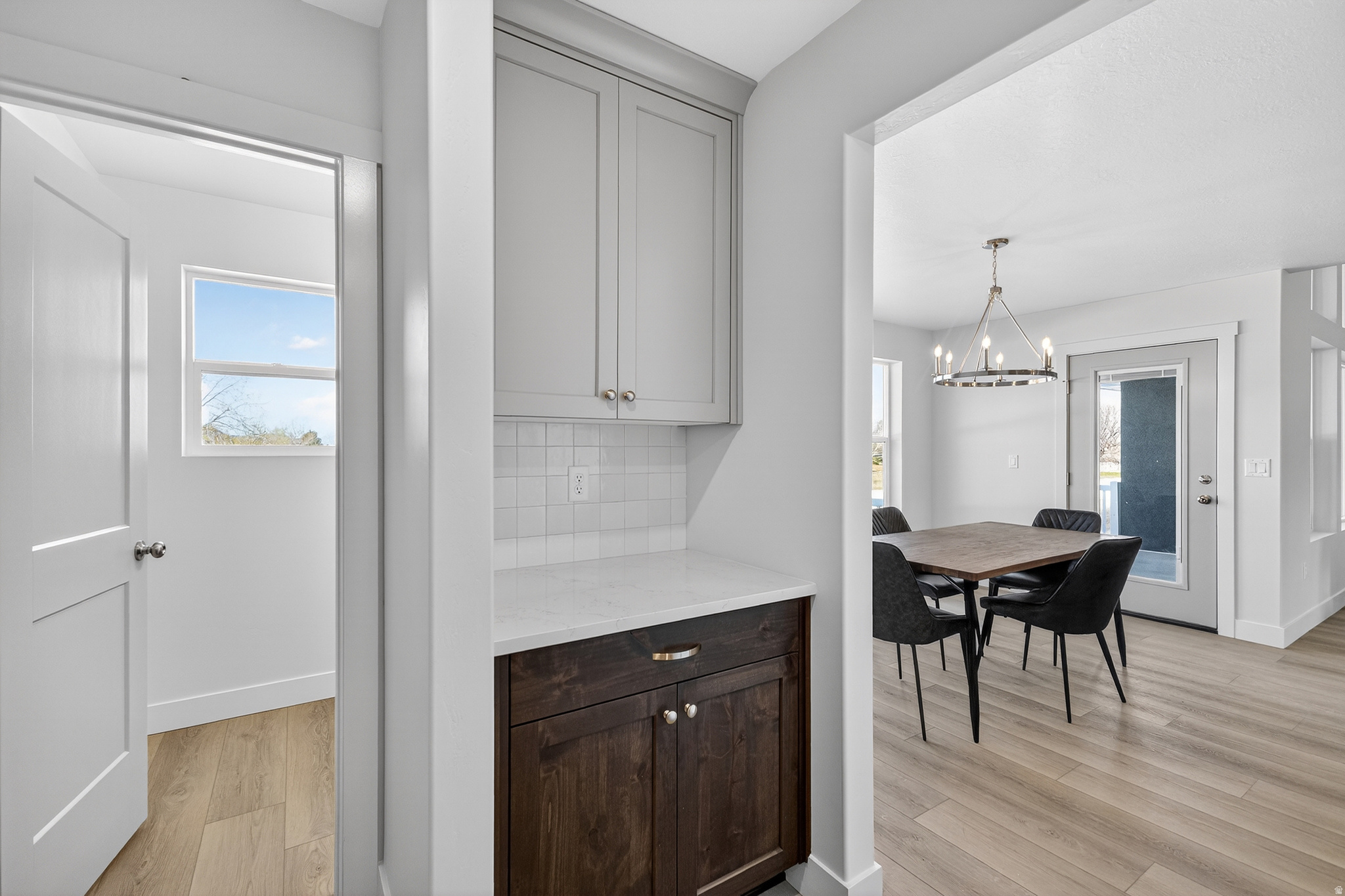 STAGECOACH - Residential