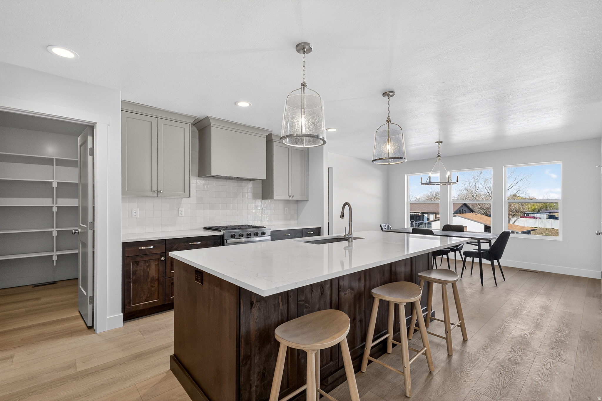 STAGECOACH - Residential