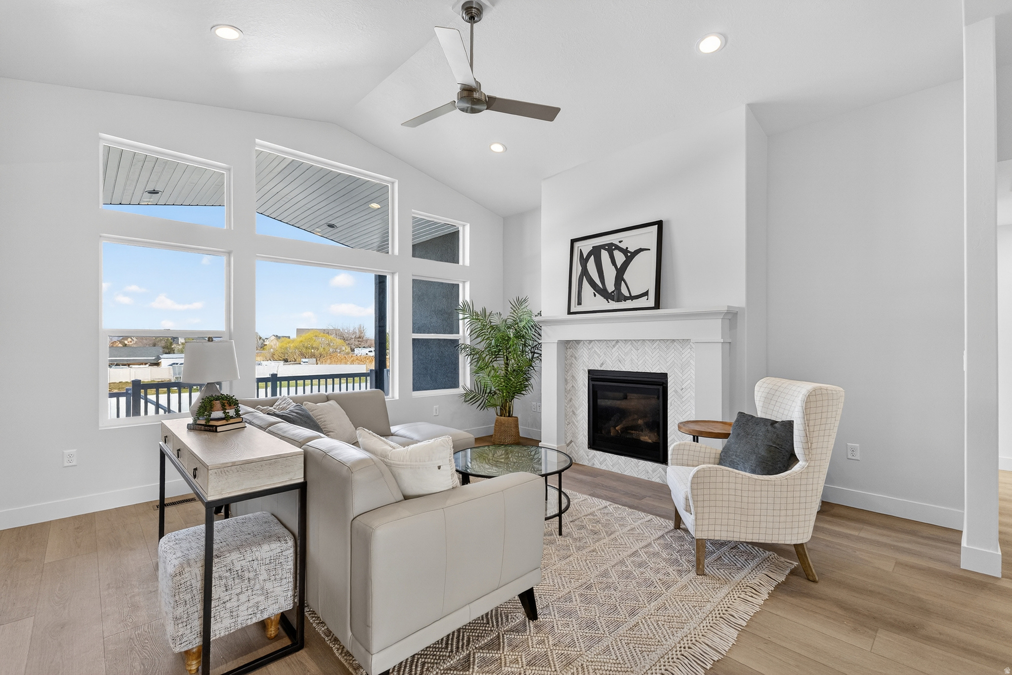 STAGECOACH - Residential