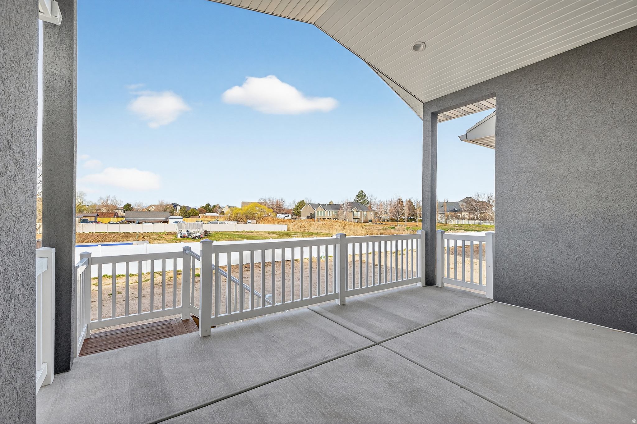 STAGECOACH - Residential