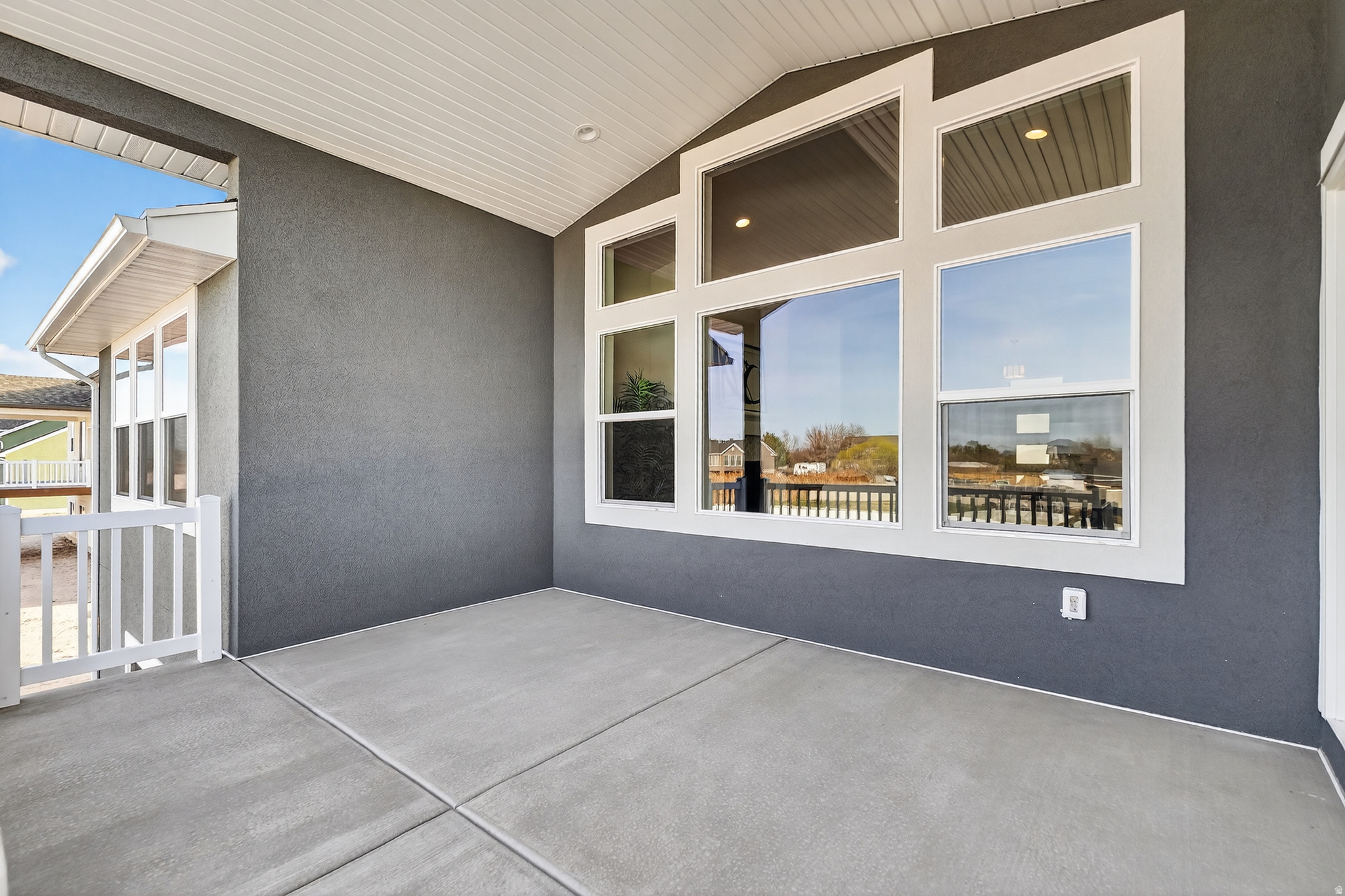 STAGECOACH - Residential