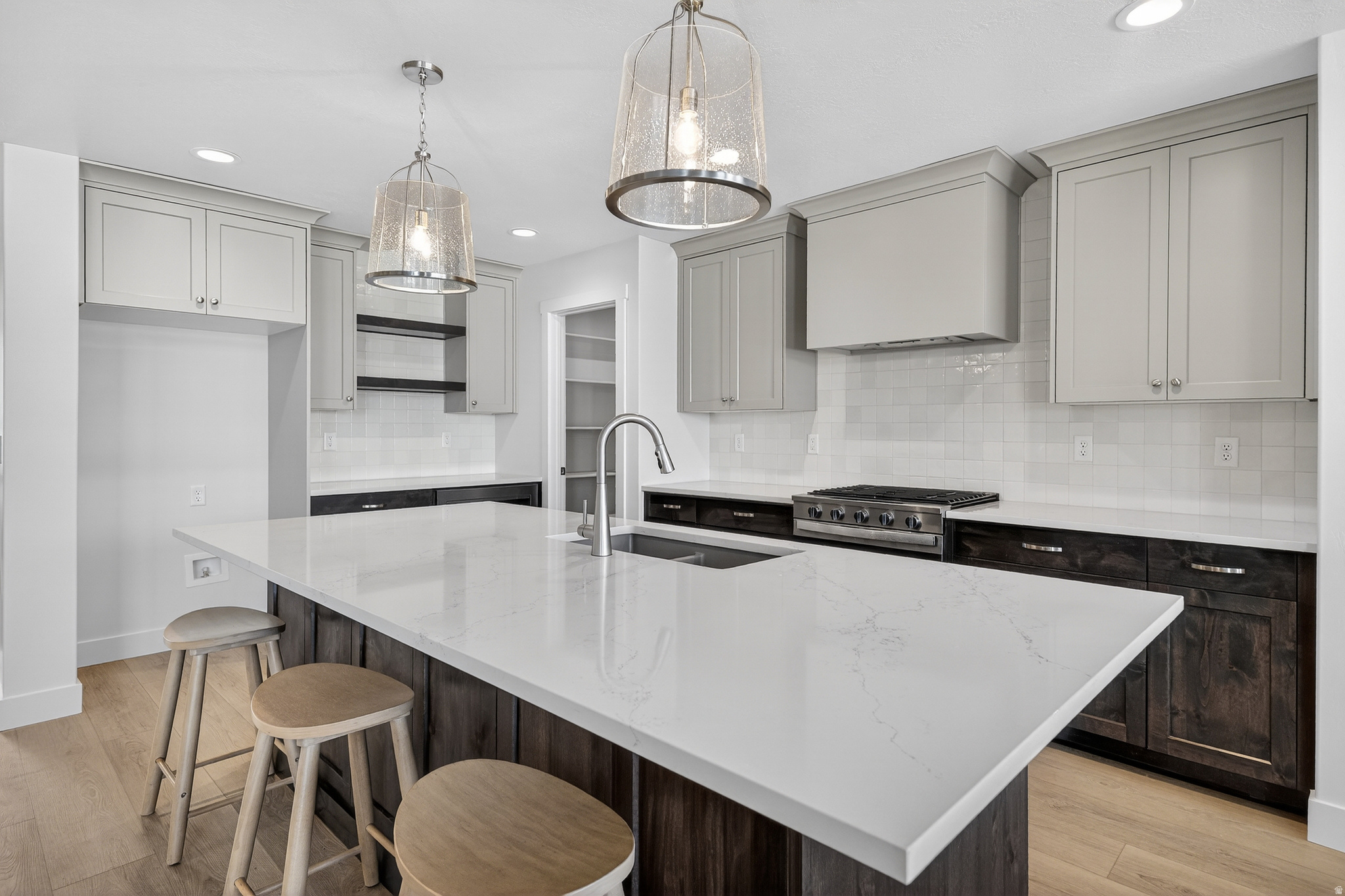 STAGECOACH - Residential