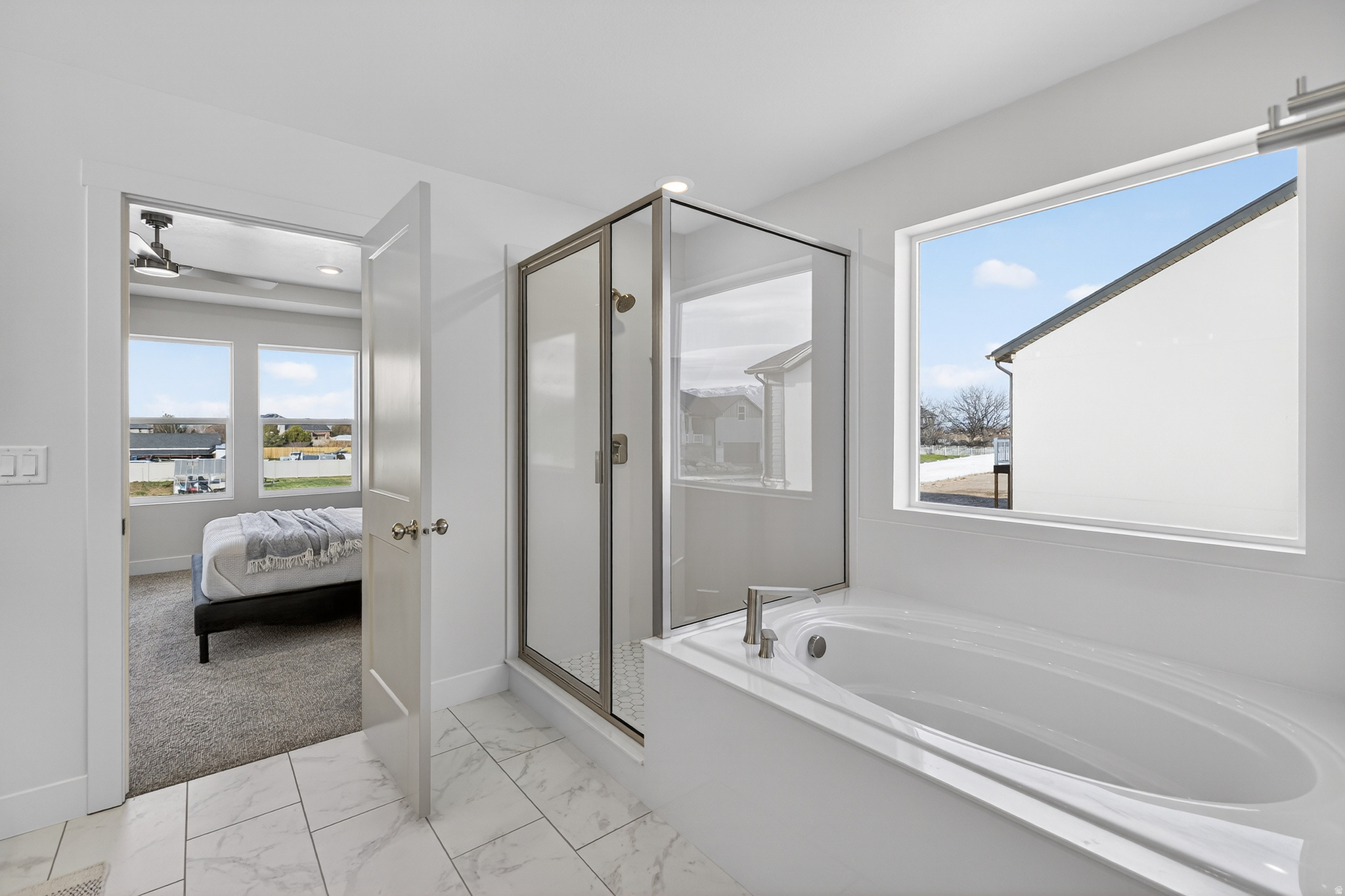 STAGECOACH - Residential