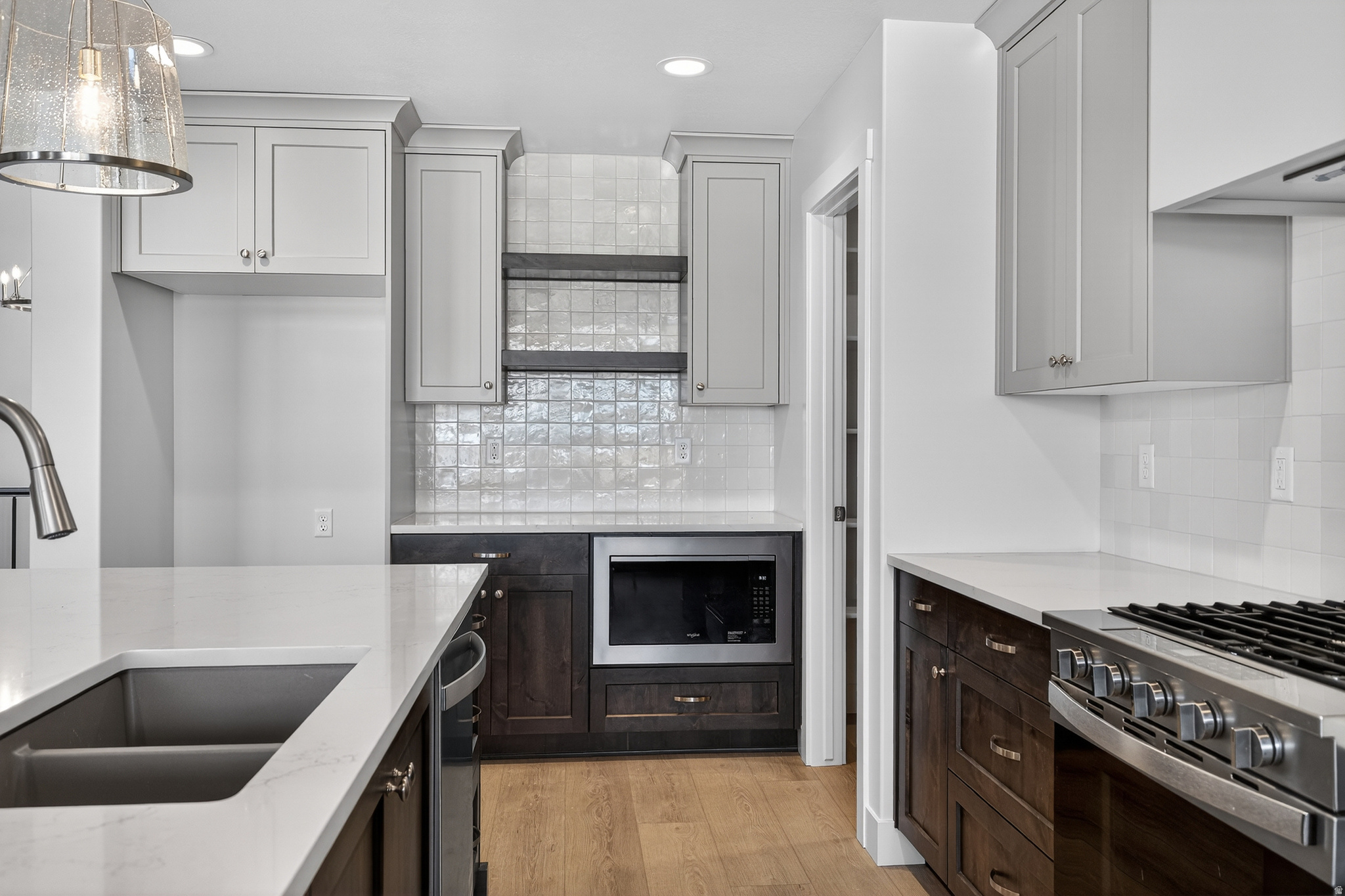 STAGECOACH - Residential